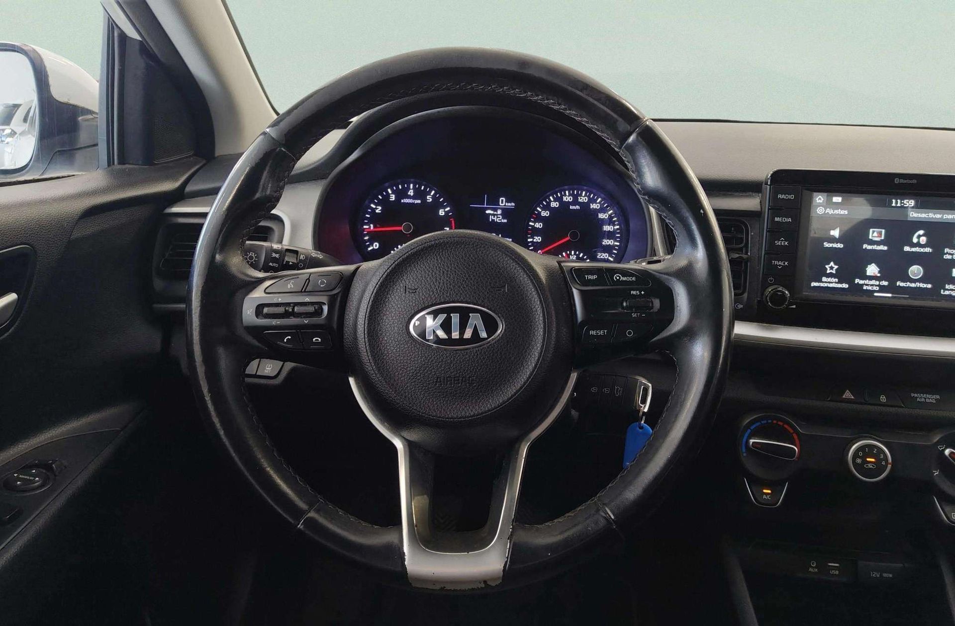 Kia Stonic 1.0 T-GDi Concept - foto 19