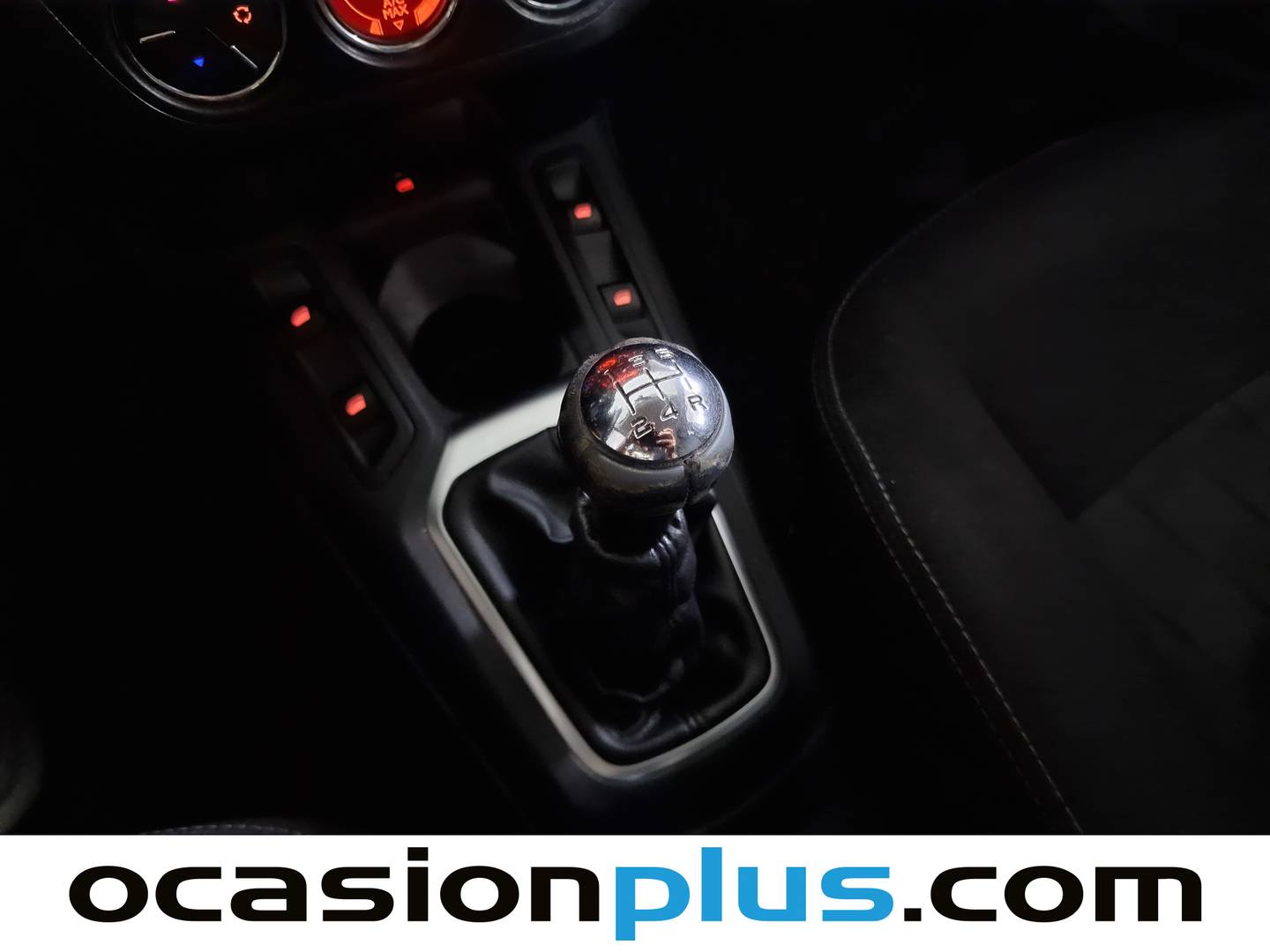 Citroën C-Elysée Citroën C-Elysee BlueHDi 100 Exclusive (100 CV) de segunda mano