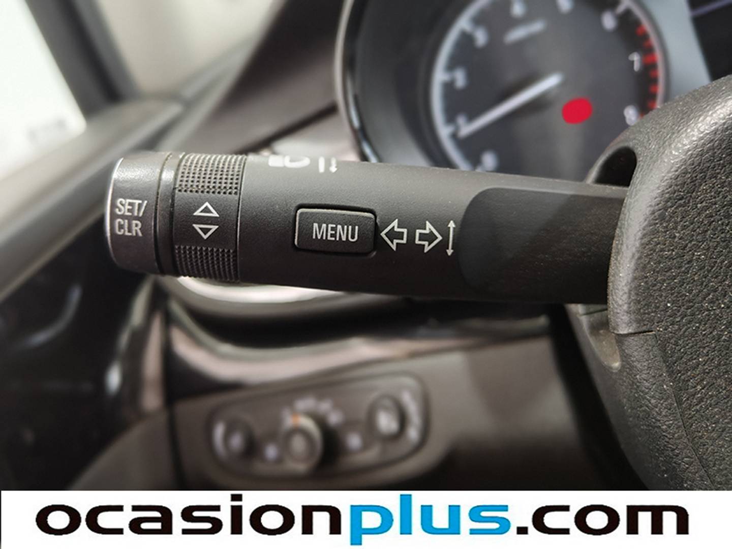 Foto Opel Mokka X Opel Mokka X 1.4 Turbo GLP Selective 4X2 (140 CV)