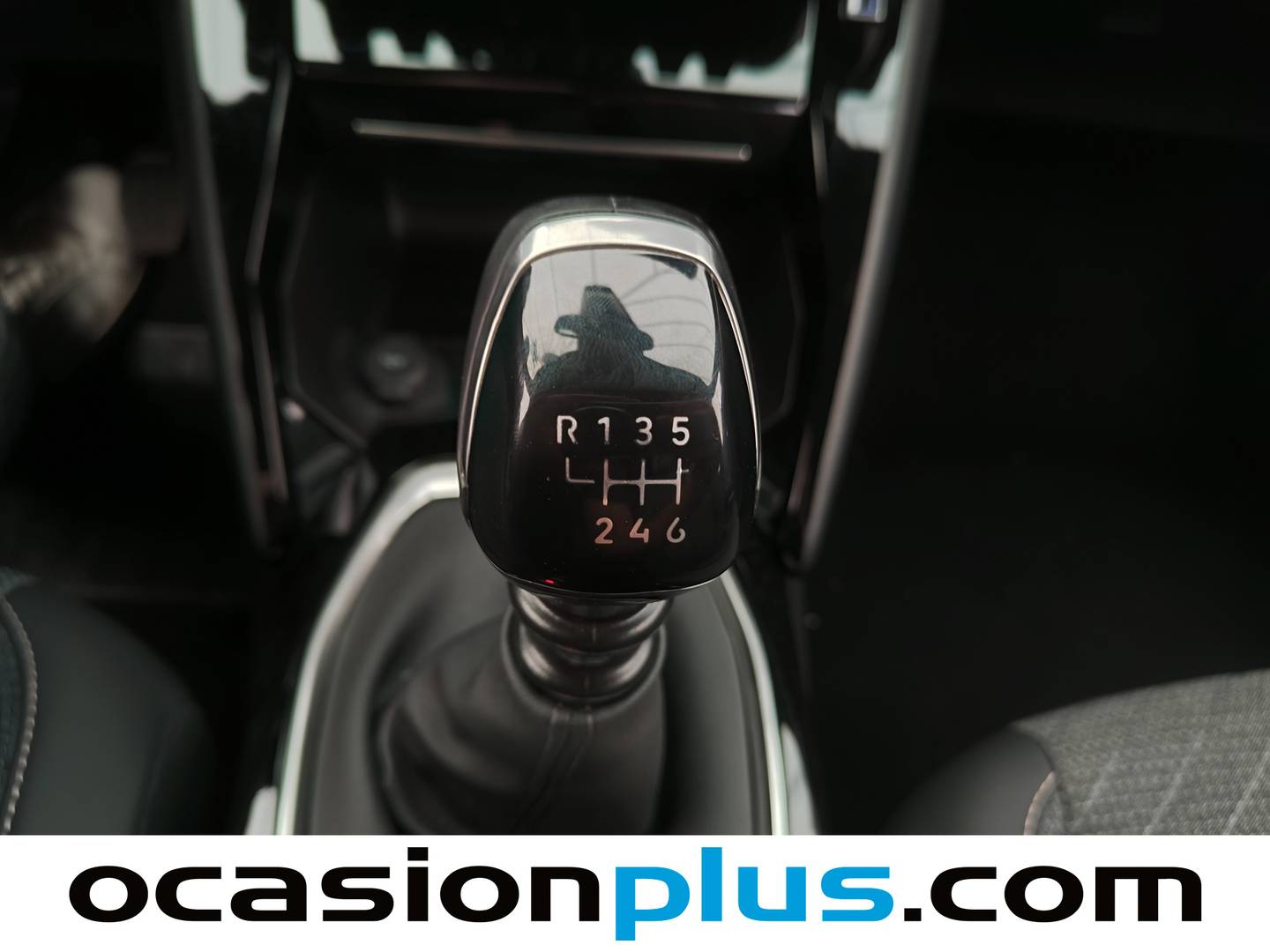 Foto Peugeot 2008 Peugeot 2008 PureTech 100 S&S Allure (100 CV)