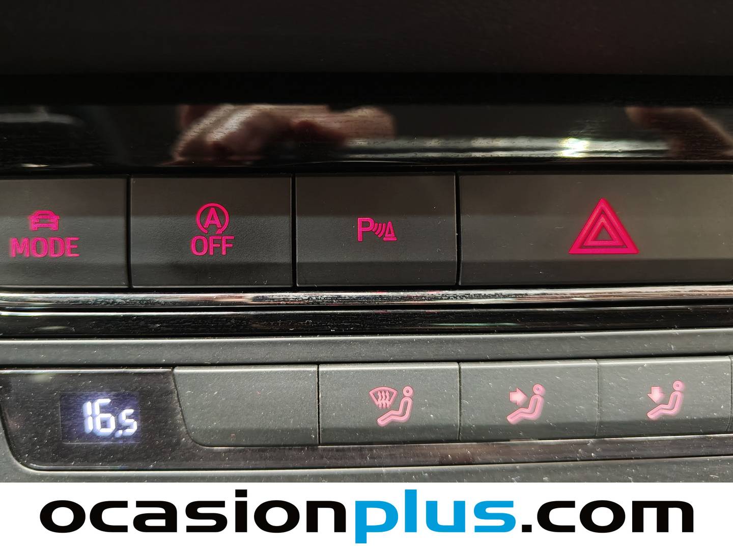 Foto Seat León SEAT León 2.0 TSI S&S FR DSG (190 CV)