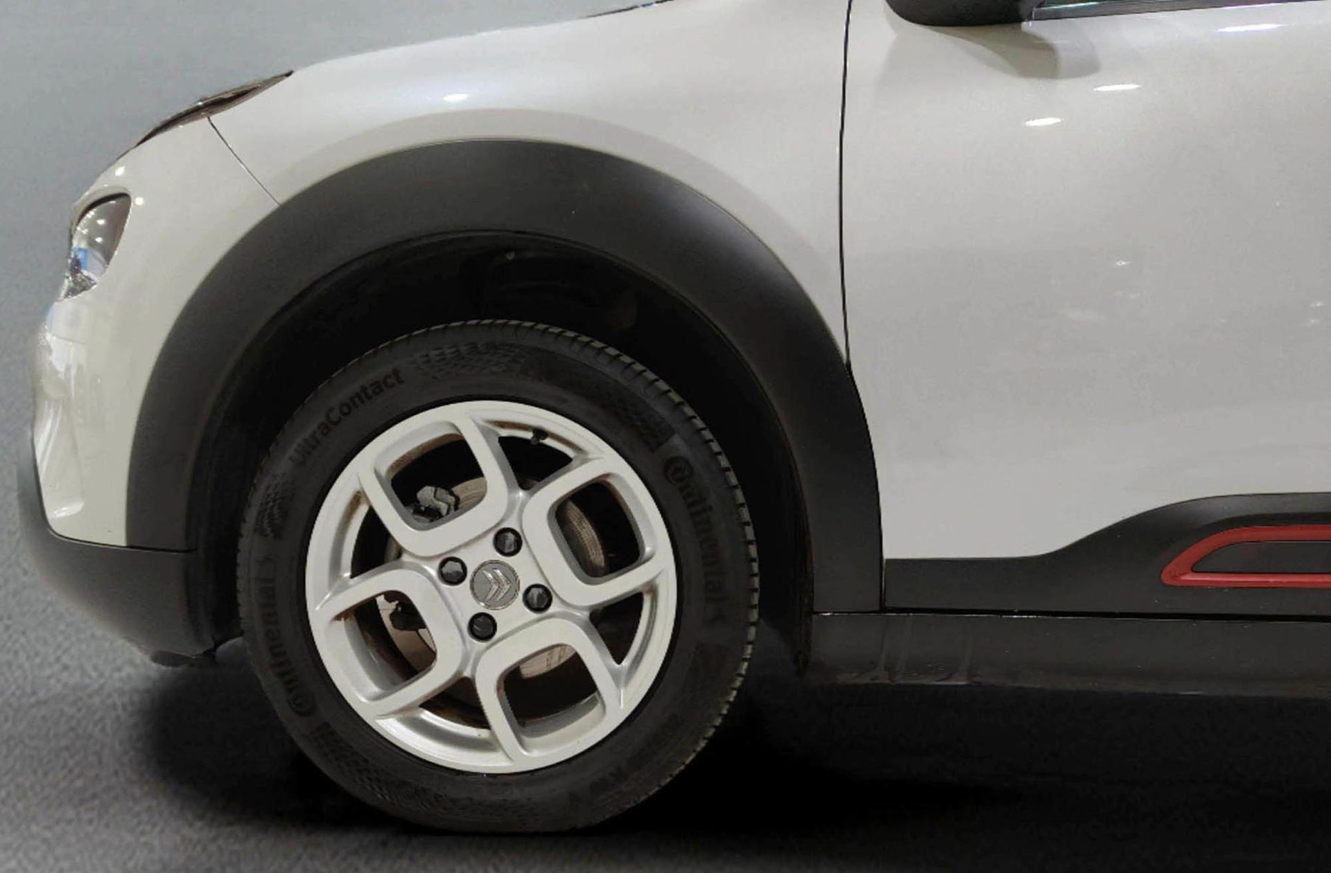 Citroën C4 Cactus PureTech 110 Feel - foto 31