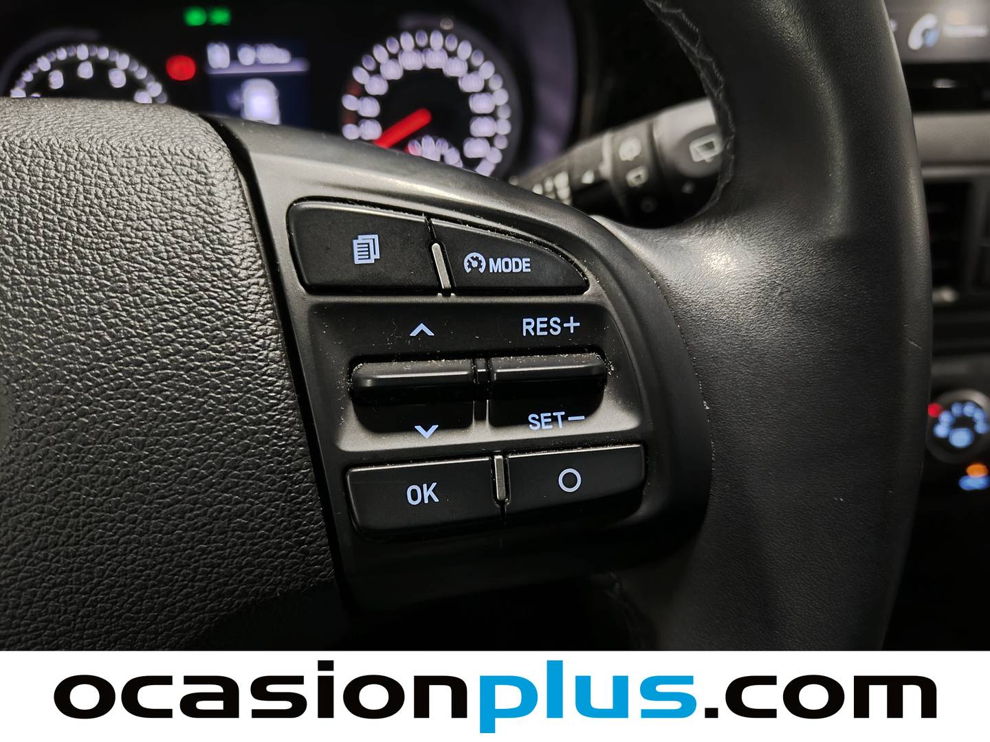 Hyundai i10 Hyundai i10 1.0 Klass AT (67 CV) de segunda mano