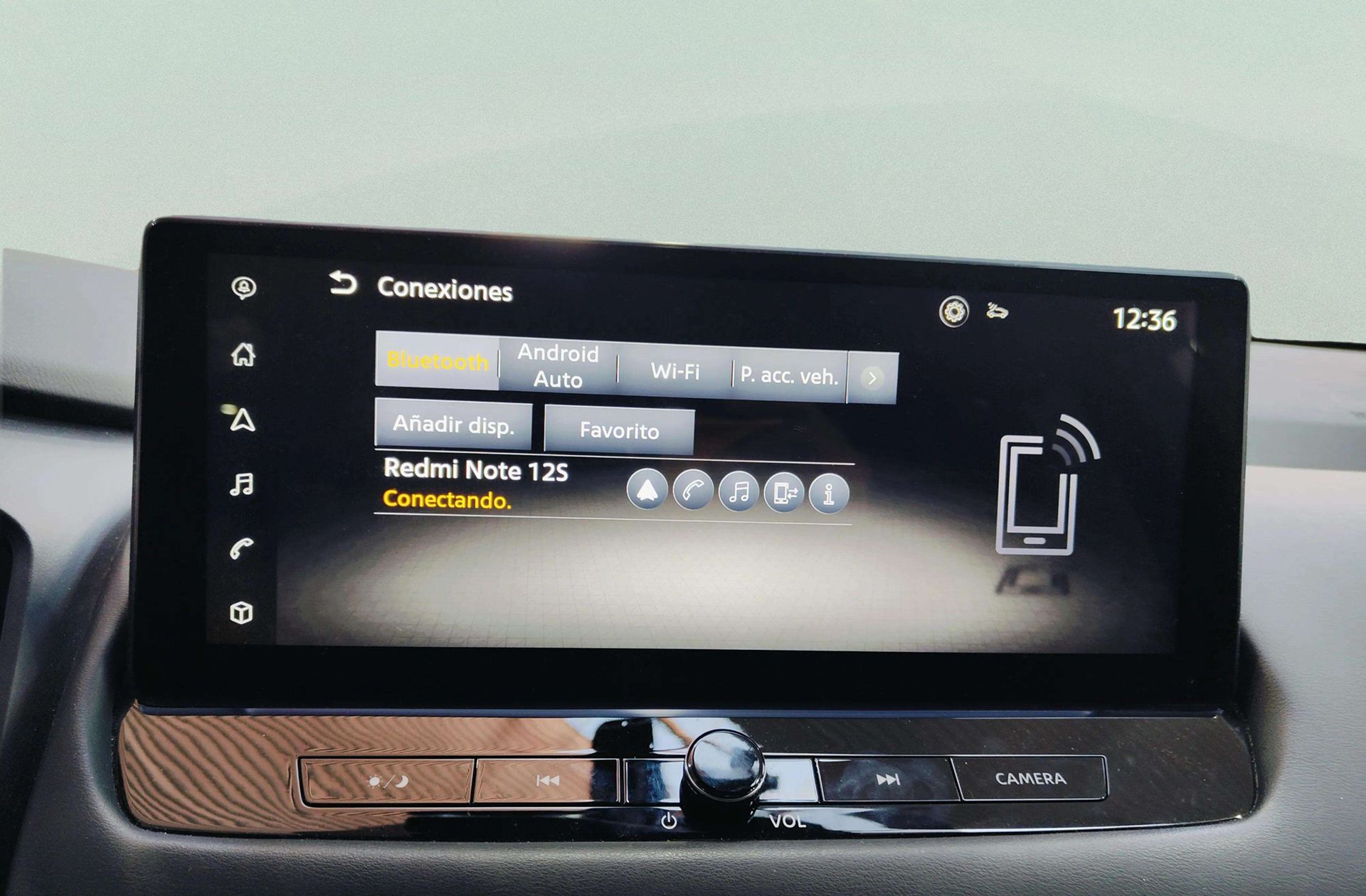 Nissan Qashqai E-POWER N-Connecta - foto 9