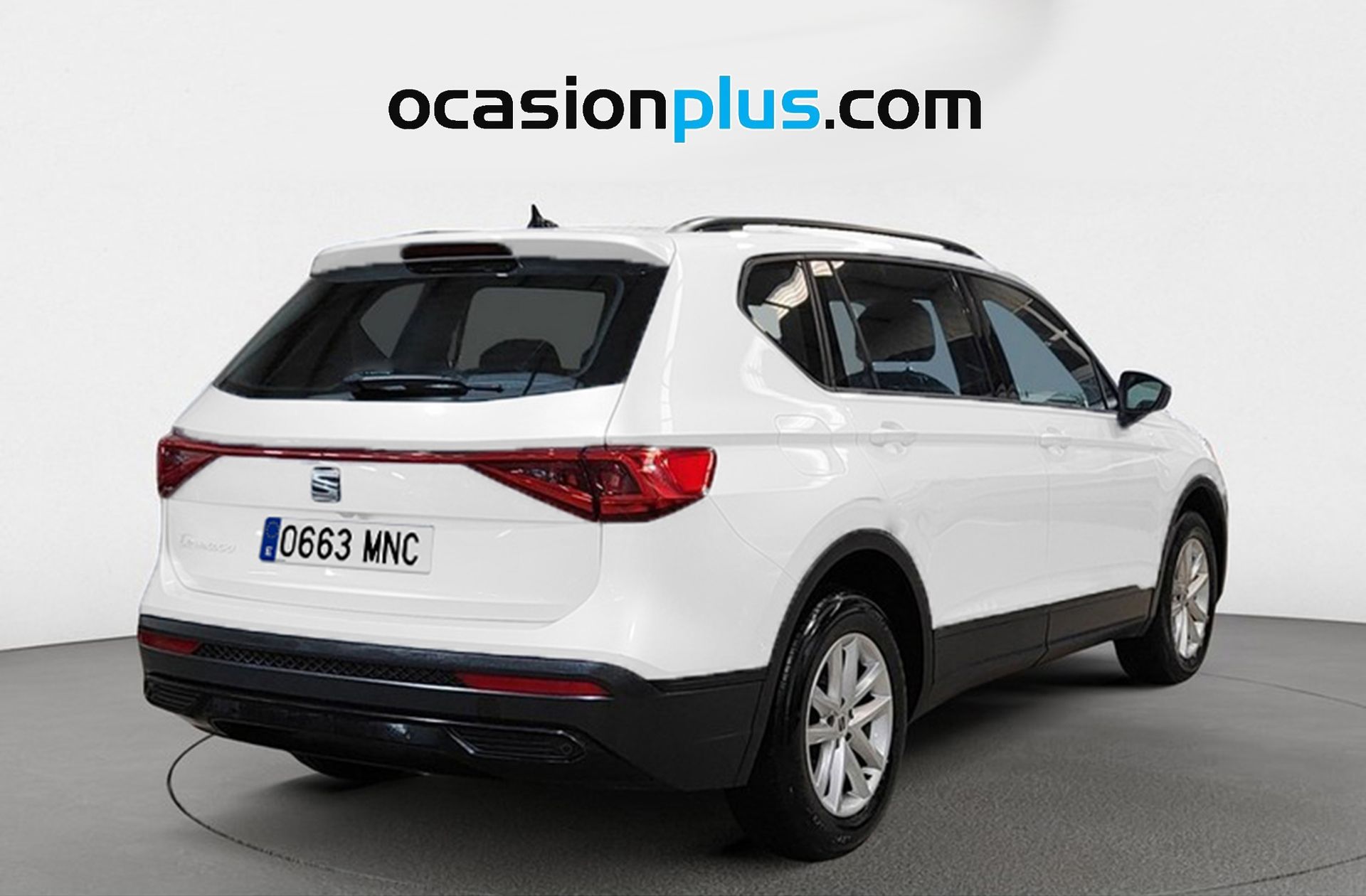 SEAT Tarraco 1.5 TSI Style XL - foto 4