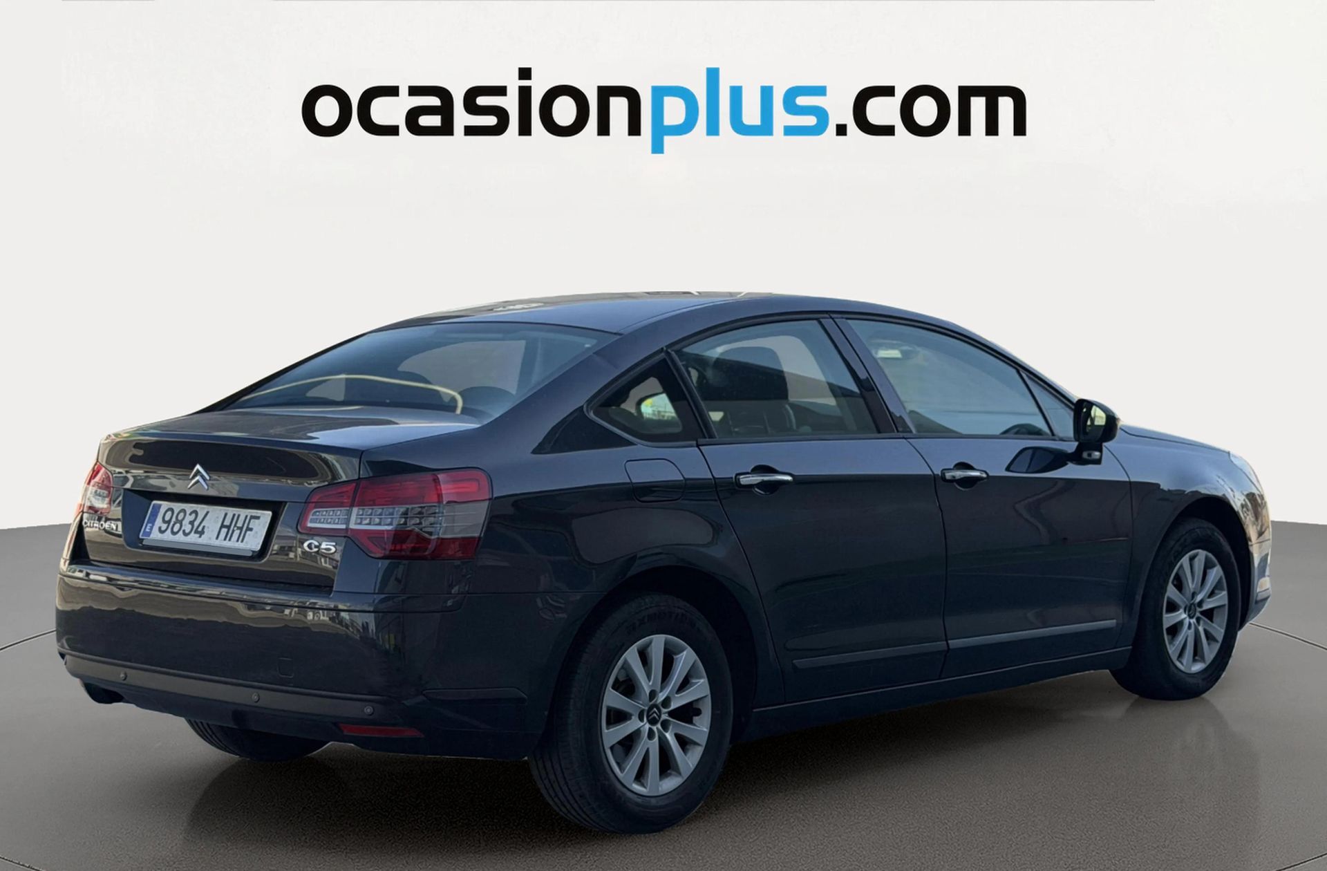 Citroën C5 1.6 HDi Business - foto 4