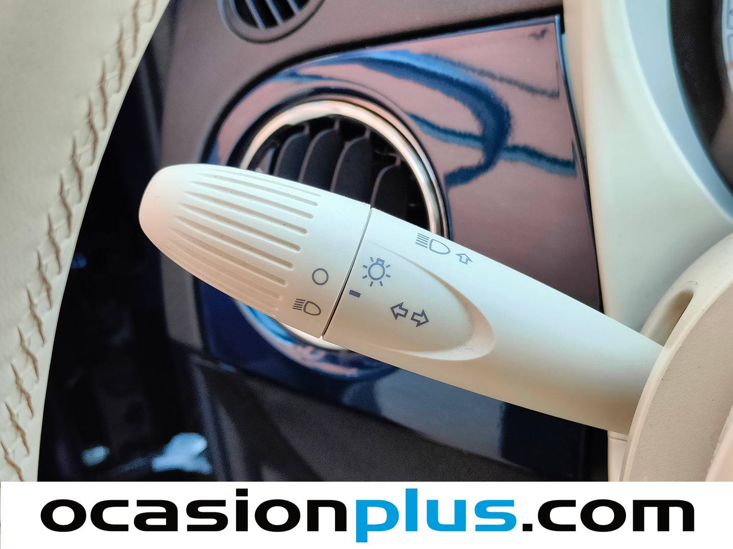 Fiat 500 Fiat 500 1.0 Hybrid Cult (70 CV) de segunda mano