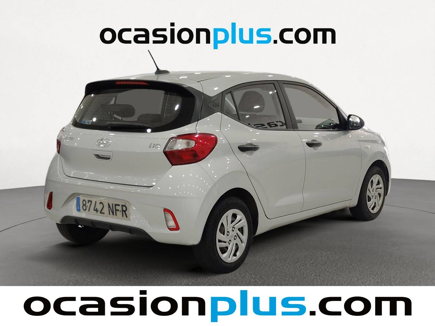 Foto Hyundai i10 Hyundai i10 1.0 Essence (67 CV)
