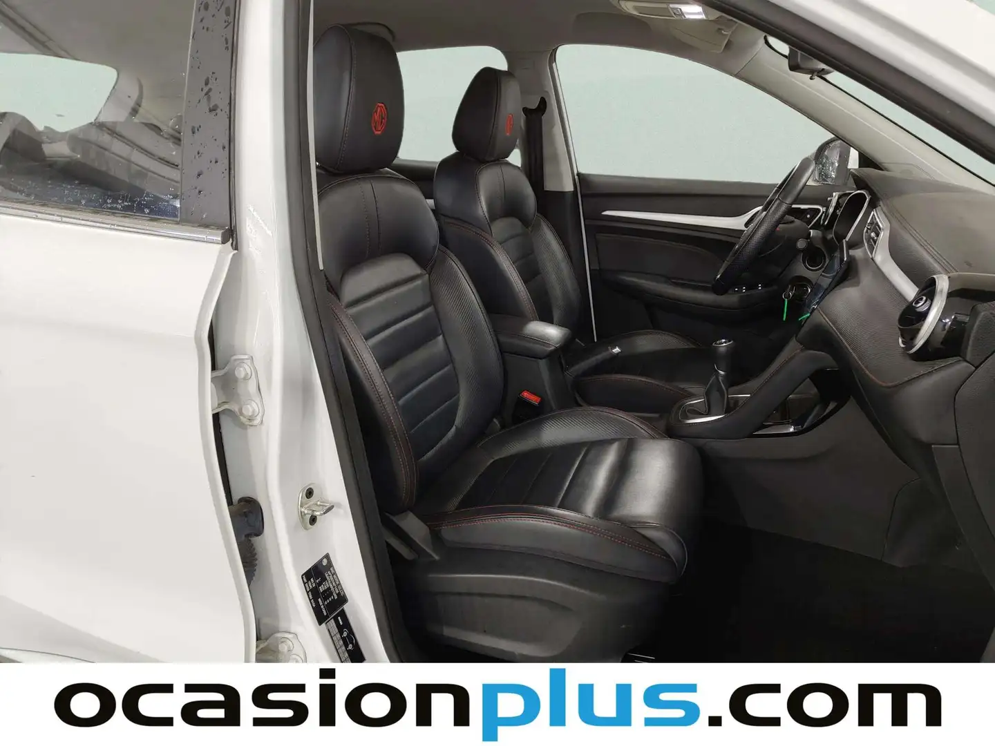 Foto MG ZS MG ZS 1.5 Luxury (106 CV)