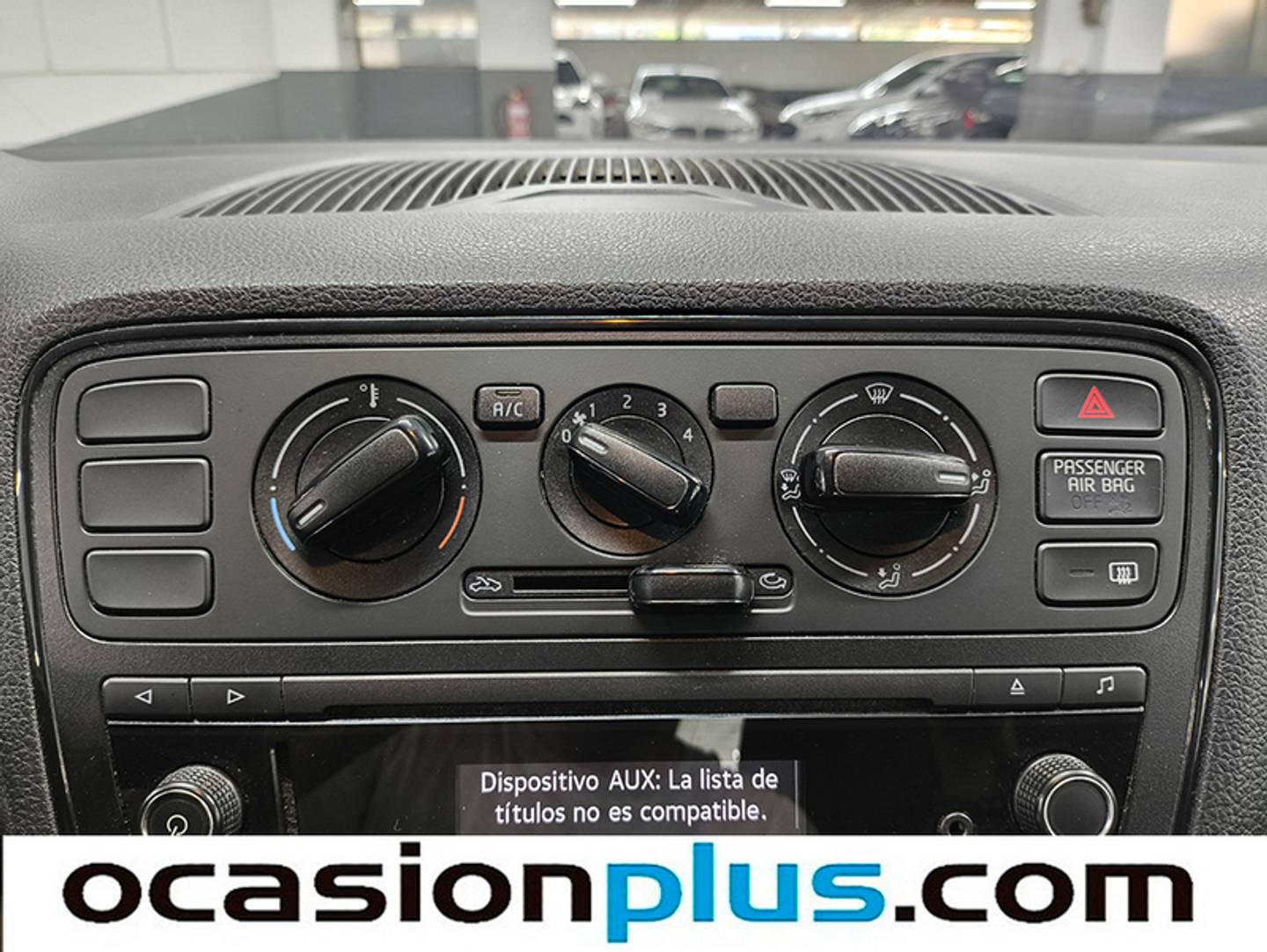 Foto Seat Mii SEAT Mii 1.0 Style (60 CV)