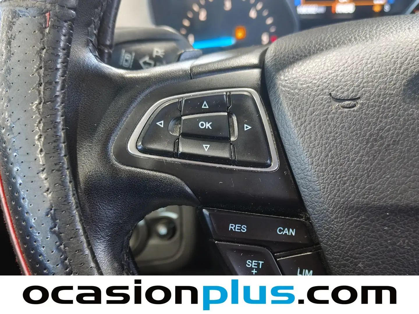 Foto Ford Kuga Ford Kuga 2.0 TDCI S&S Titanium 4x4 Powershift (150 CV)