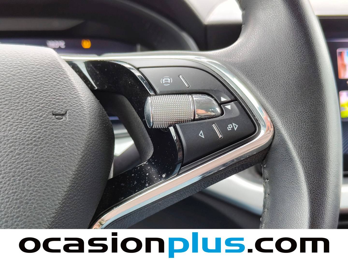 Skoda Kamiq Skoda Kamiq 1.0 TSI Ambition (110 CV) barato