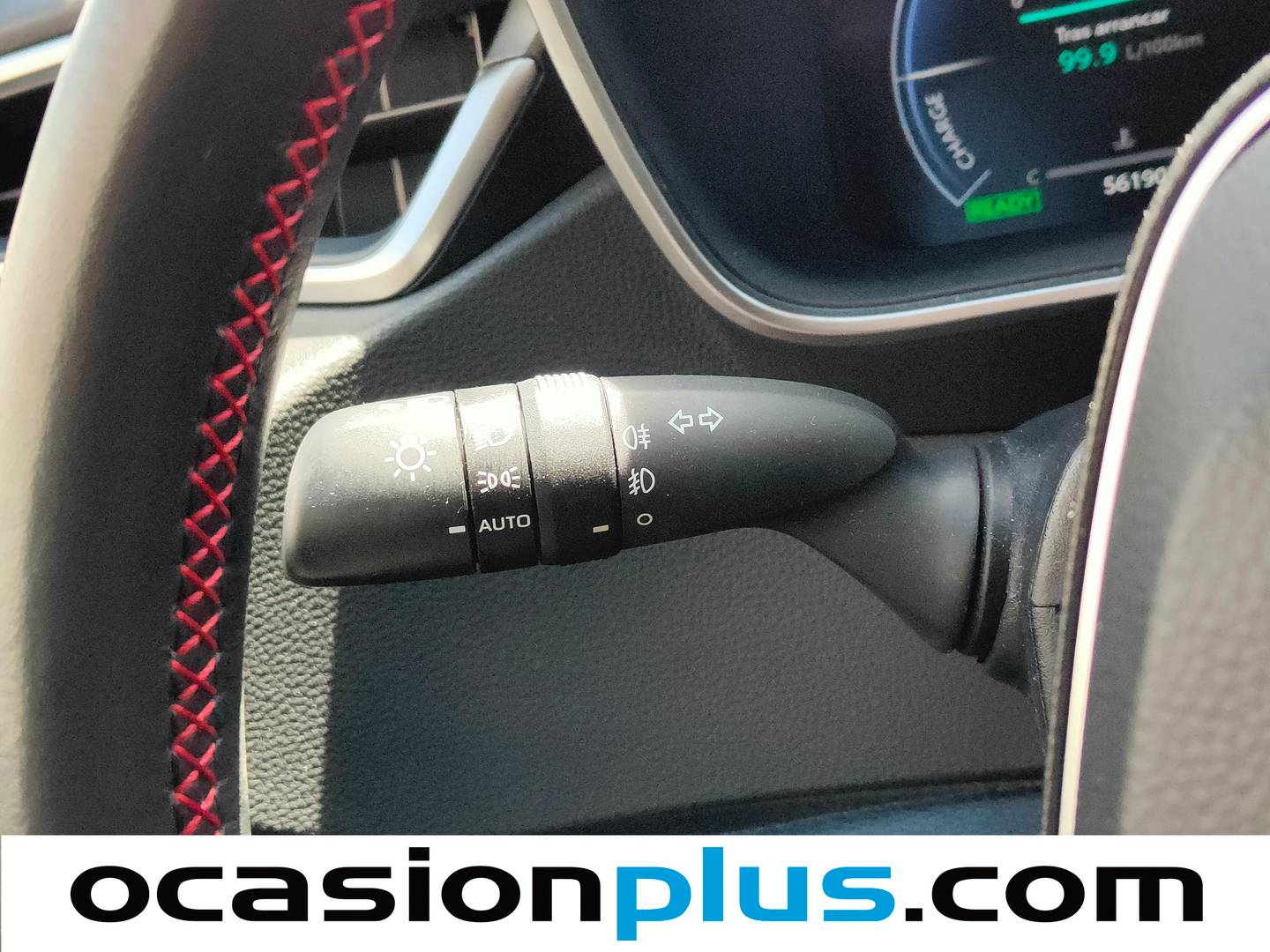 Toyota Corolla Toyota Corolla 200H Touring Sports GR-Sport (196 CV) 2024