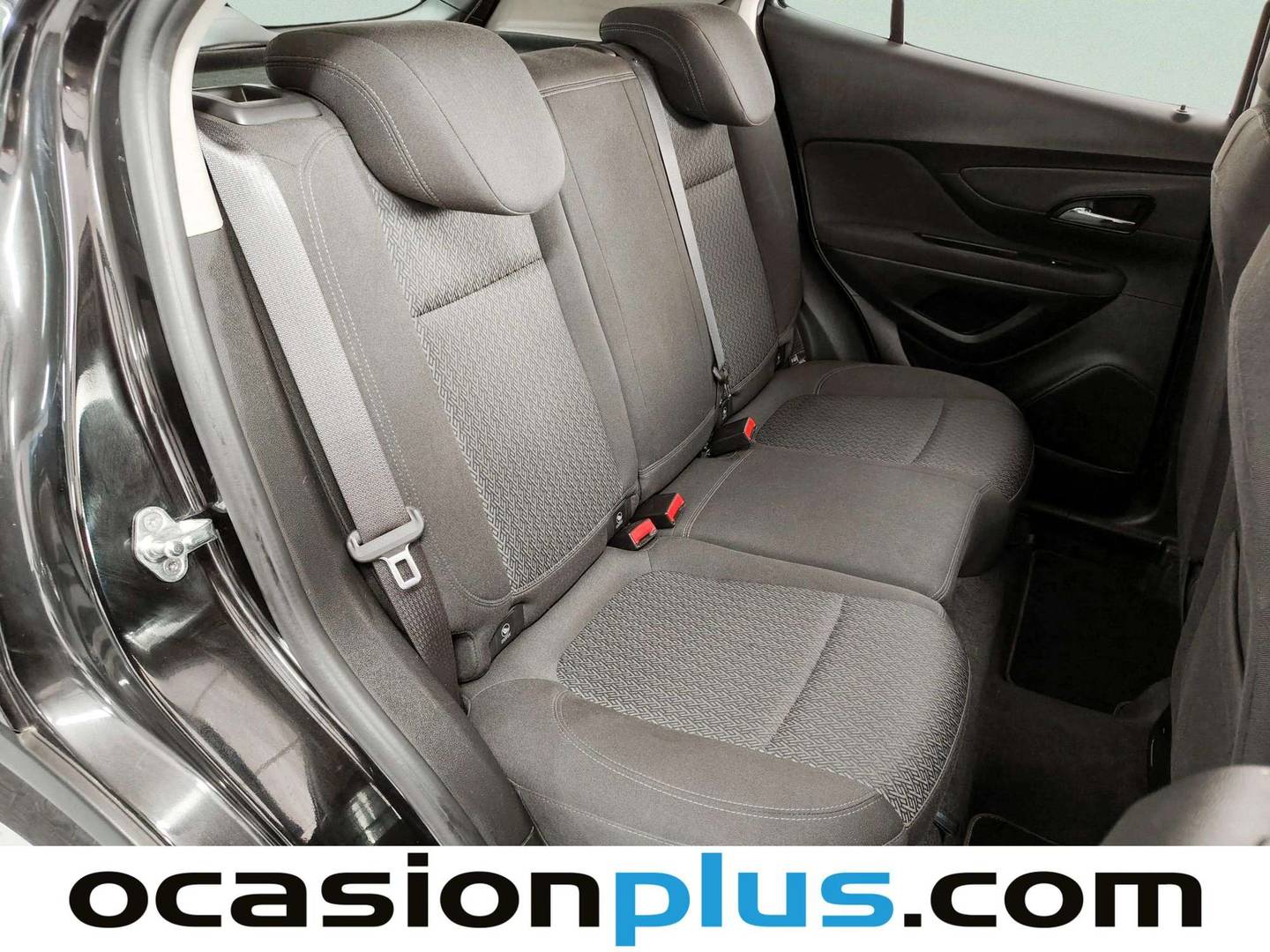 Opel Mokka X Opel Mokka X 1.4 Turbo S&S Selective 4X2 (140 CV) manual