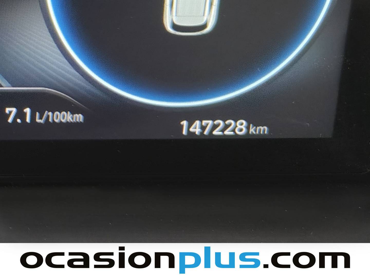 Hyundai Tucson Hyundai Tucson 1.6 CRDI Maxx (115 CV) seminuevo