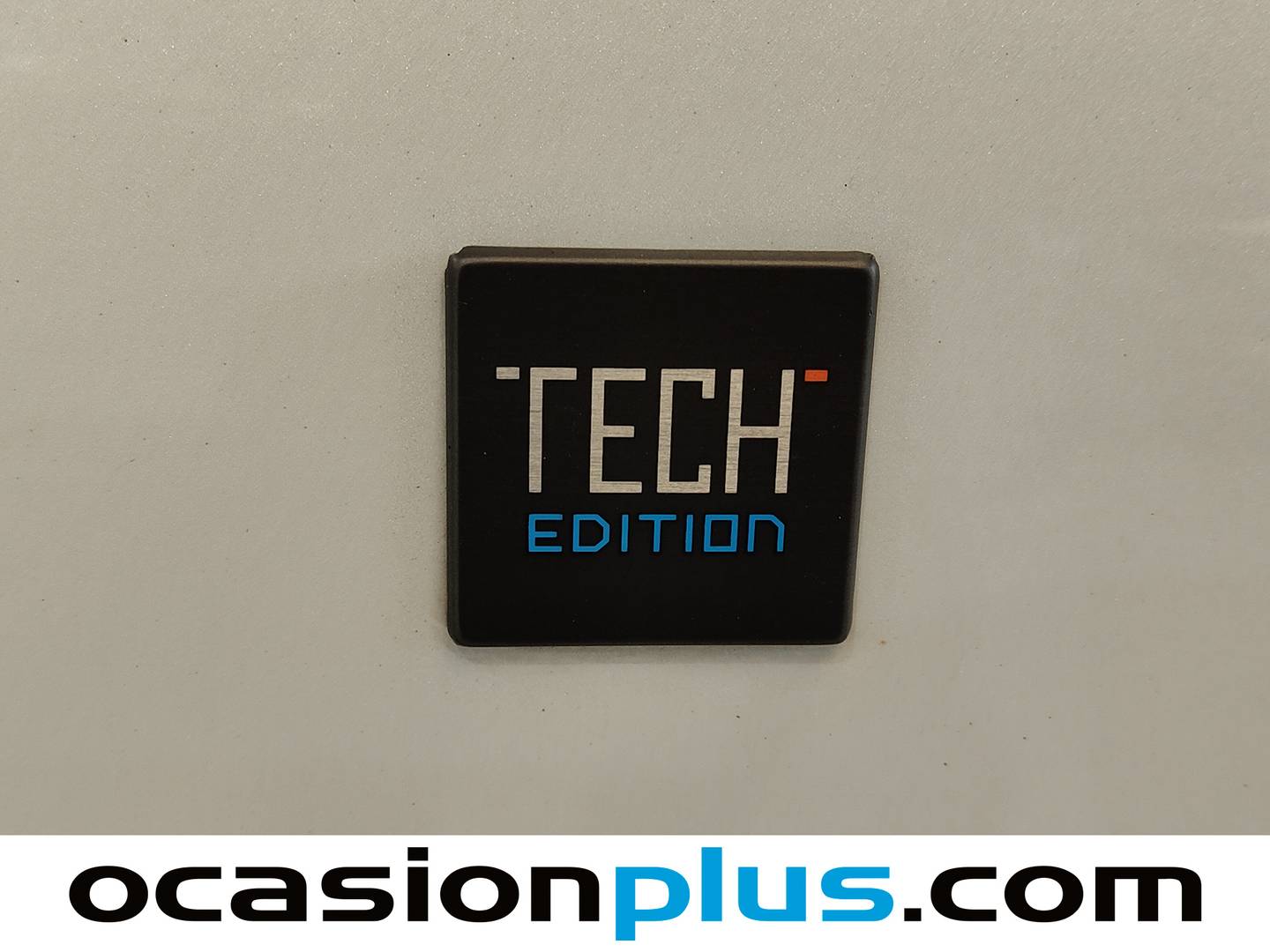 Peugeot 208 Peugeot 208 PureTech 82 S&S Tech Edition (82 CV) de segunda mano