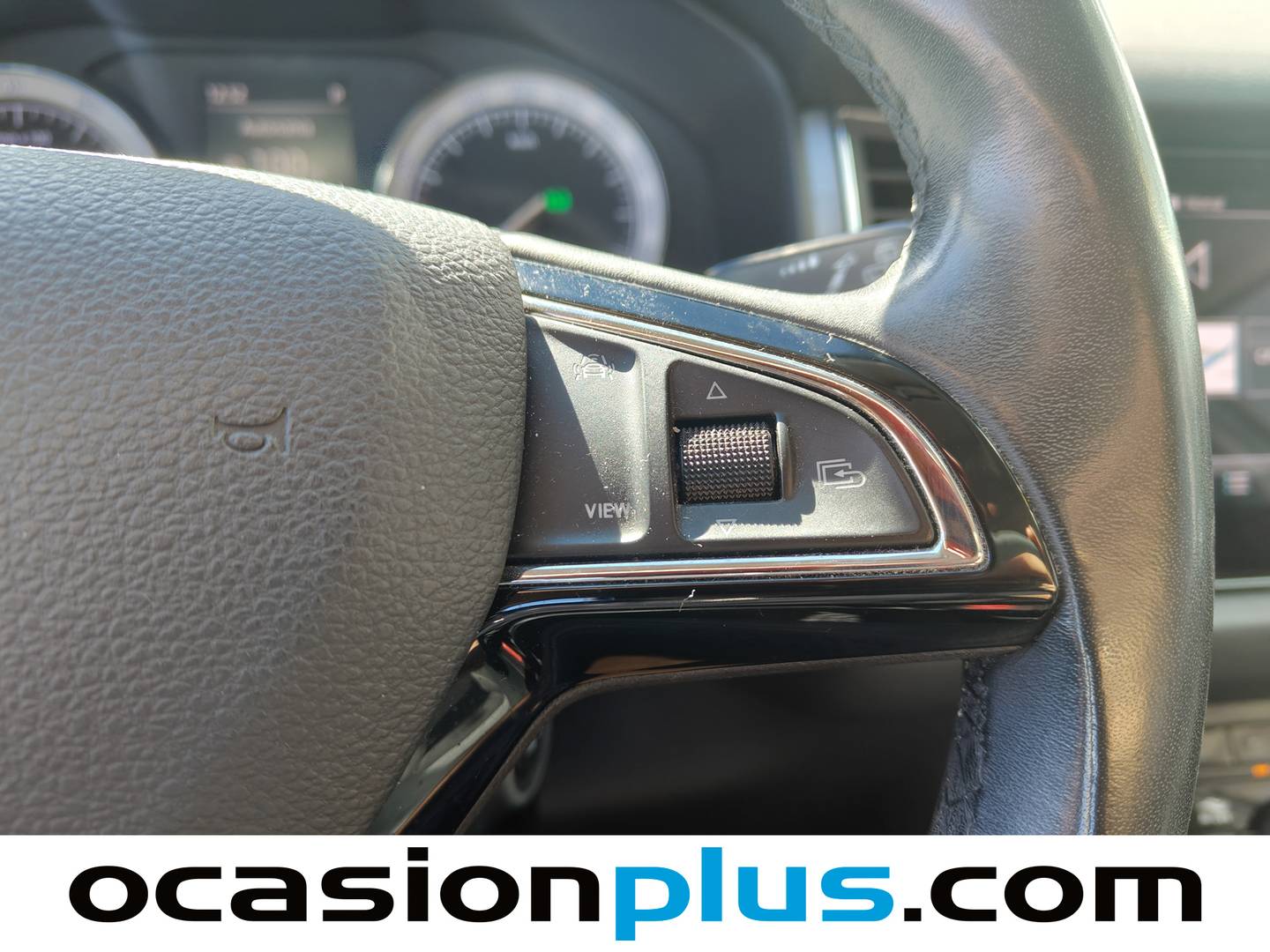 Foto Skoda Kodiaq Skoda Kodiaq 1.5 TSI Ambition 4x2 DSG (150 CV) 7 Plazas