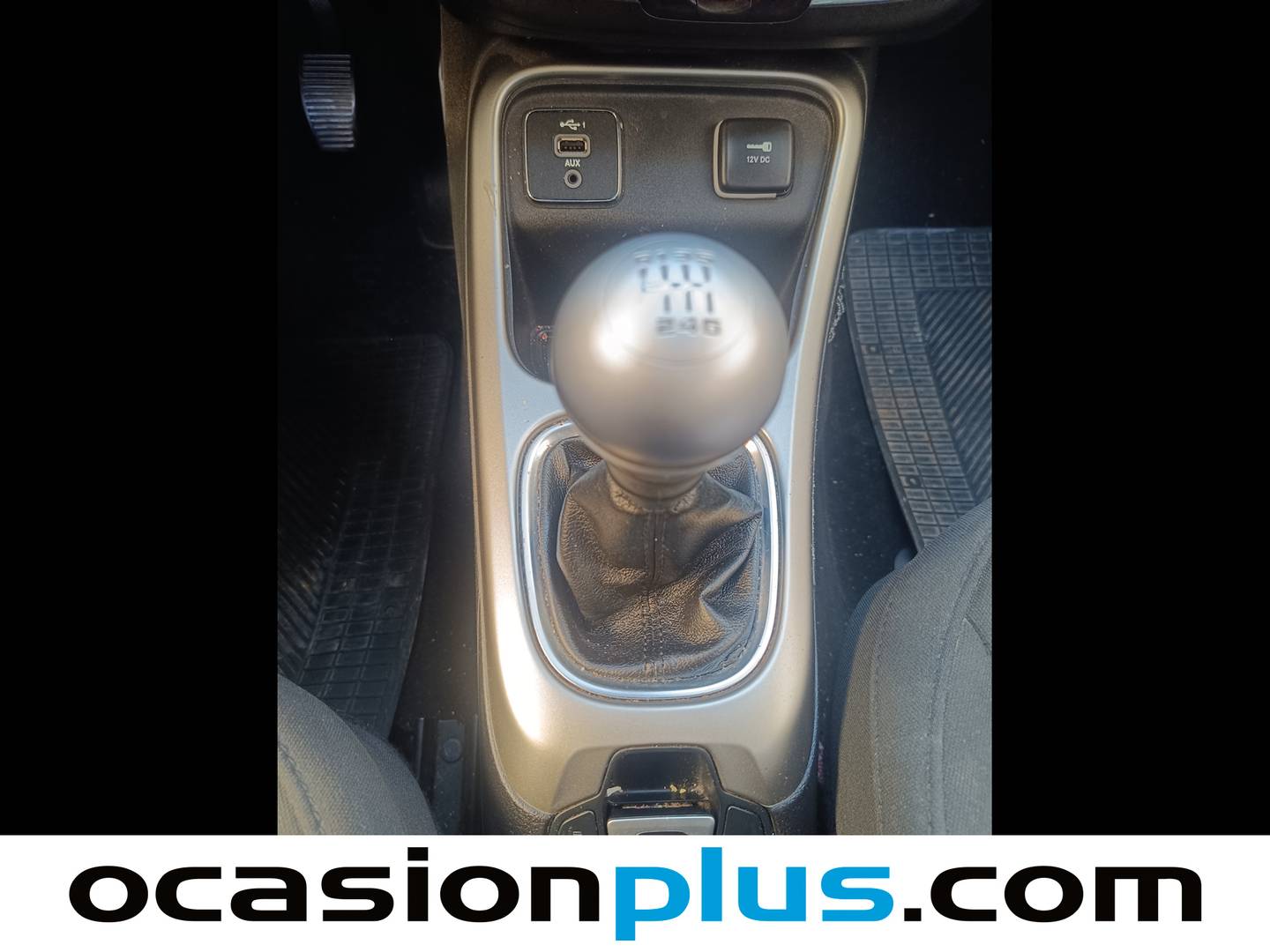 Jeep Compass Jeep Compass 1.6 Multijet Longitude 4x2 (120 CV) de segunda mano