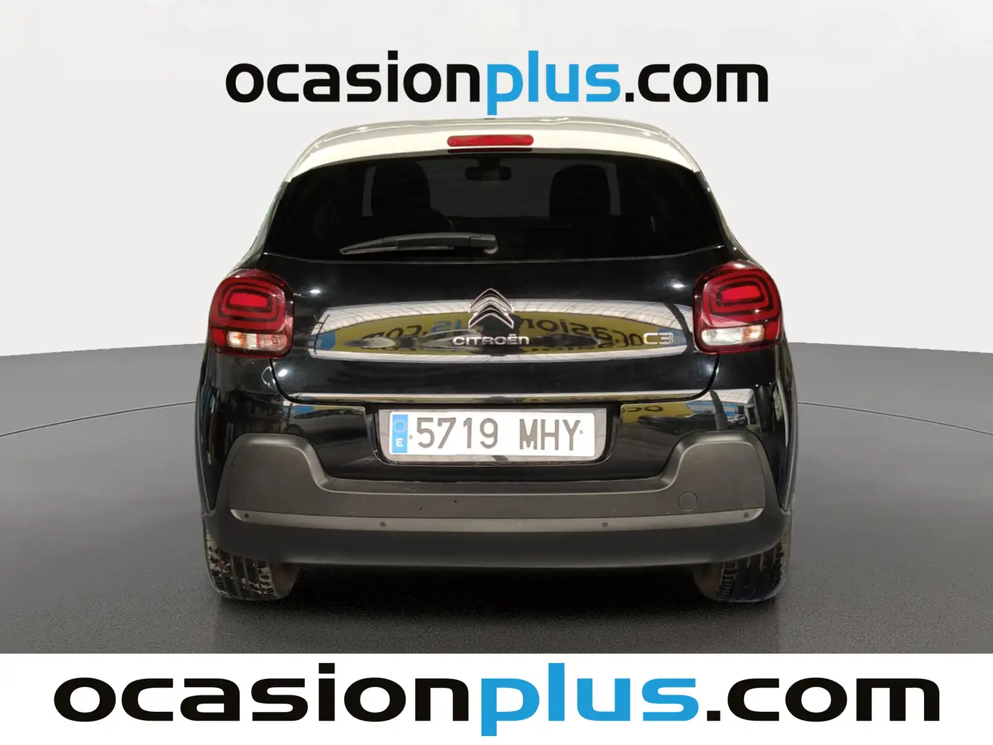 Foto Citroën C3 Citroen C3 PureTech 82 Shine (83 CV)