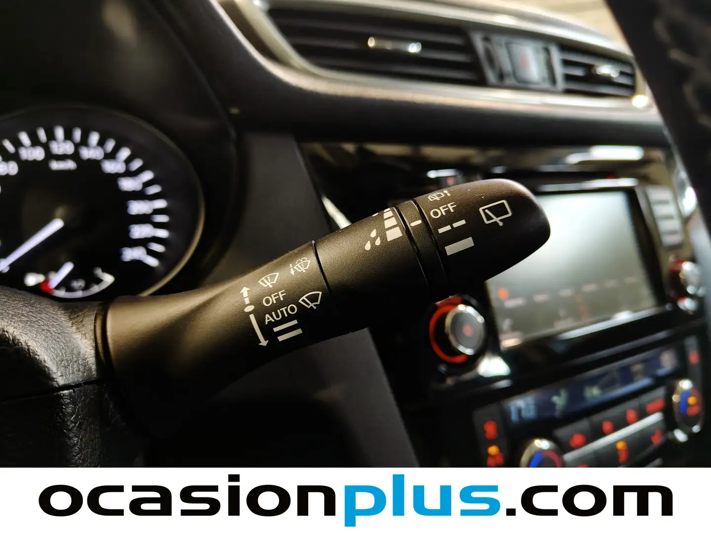 Foto Nissan QASHQAI Nissan Qashqai dCi 115 Acenta (115 CV)