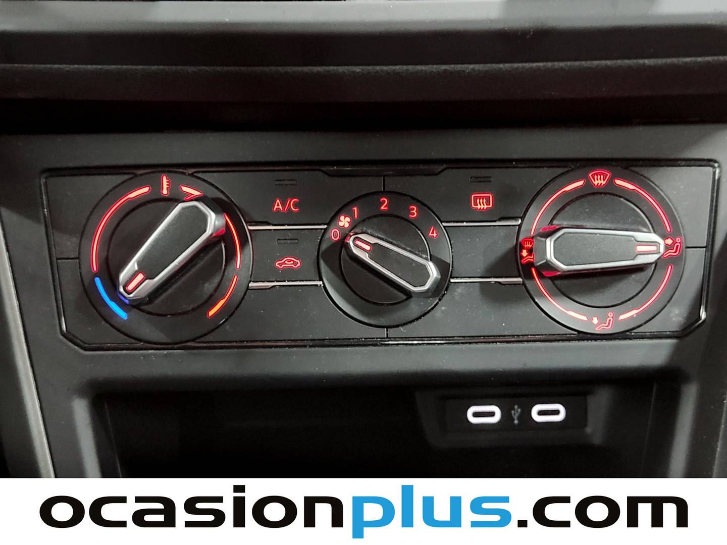 Volkswagen Polo Volkswagen Polo Advance 1.0 TSI (95 CV) 95cv