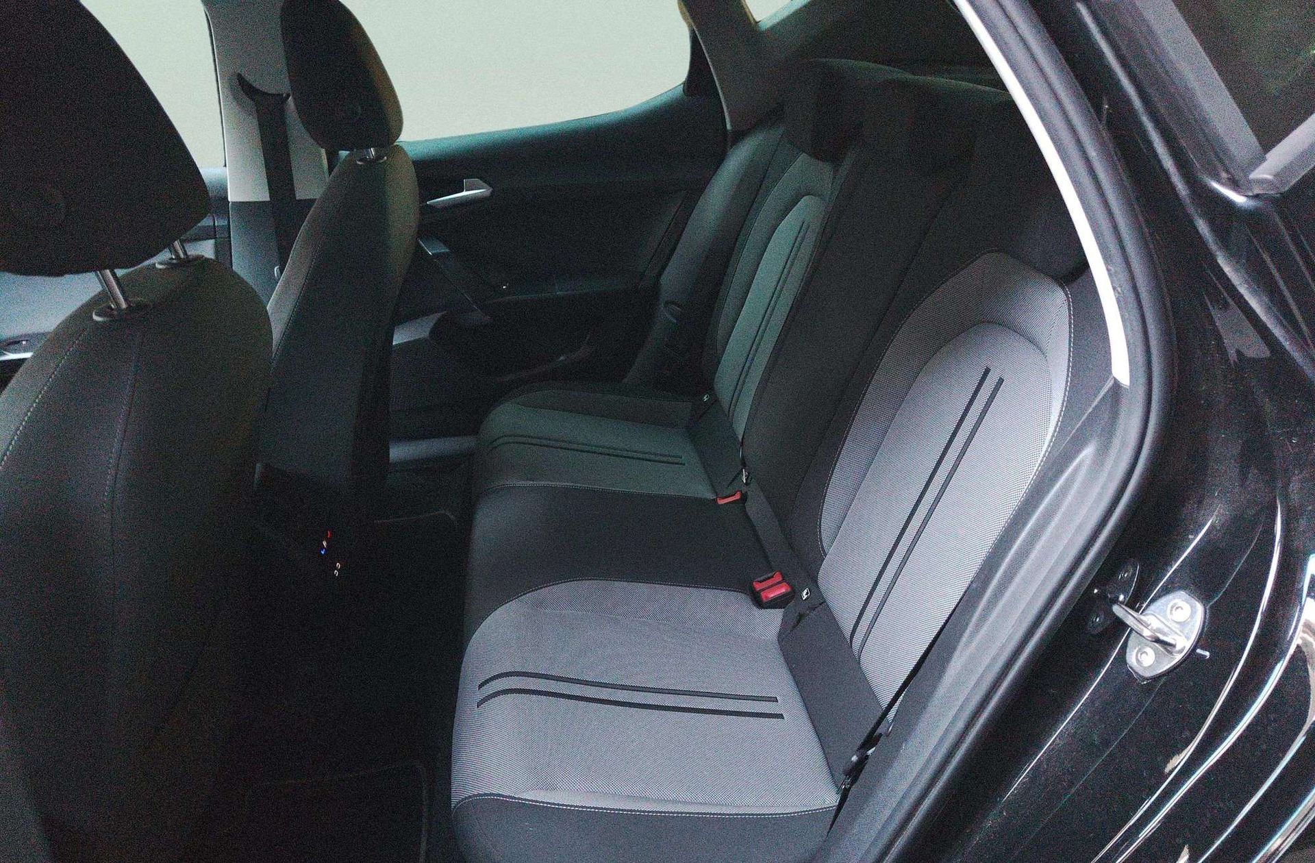 SEAT León 1.5 TSI Style Go - foto 12