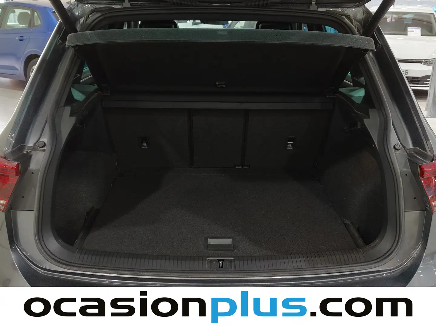 Foto Volkswagen Tiguan Volkswagen Tiguan Sport 1.5 TSI (150 CV) DSG