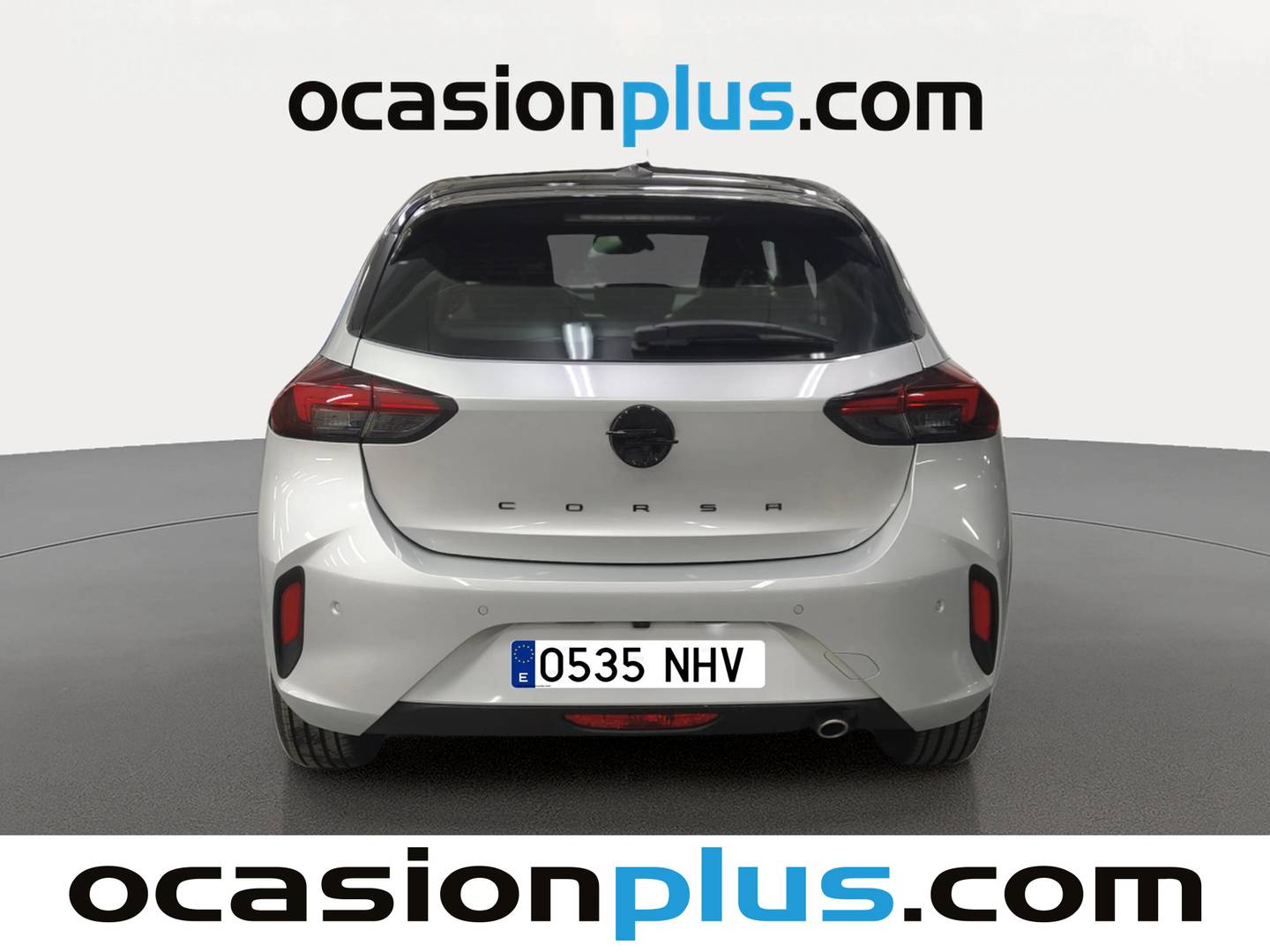 Foto Opel Corsa Opel Corsa 1.2 T XHL GS  (100 CV)