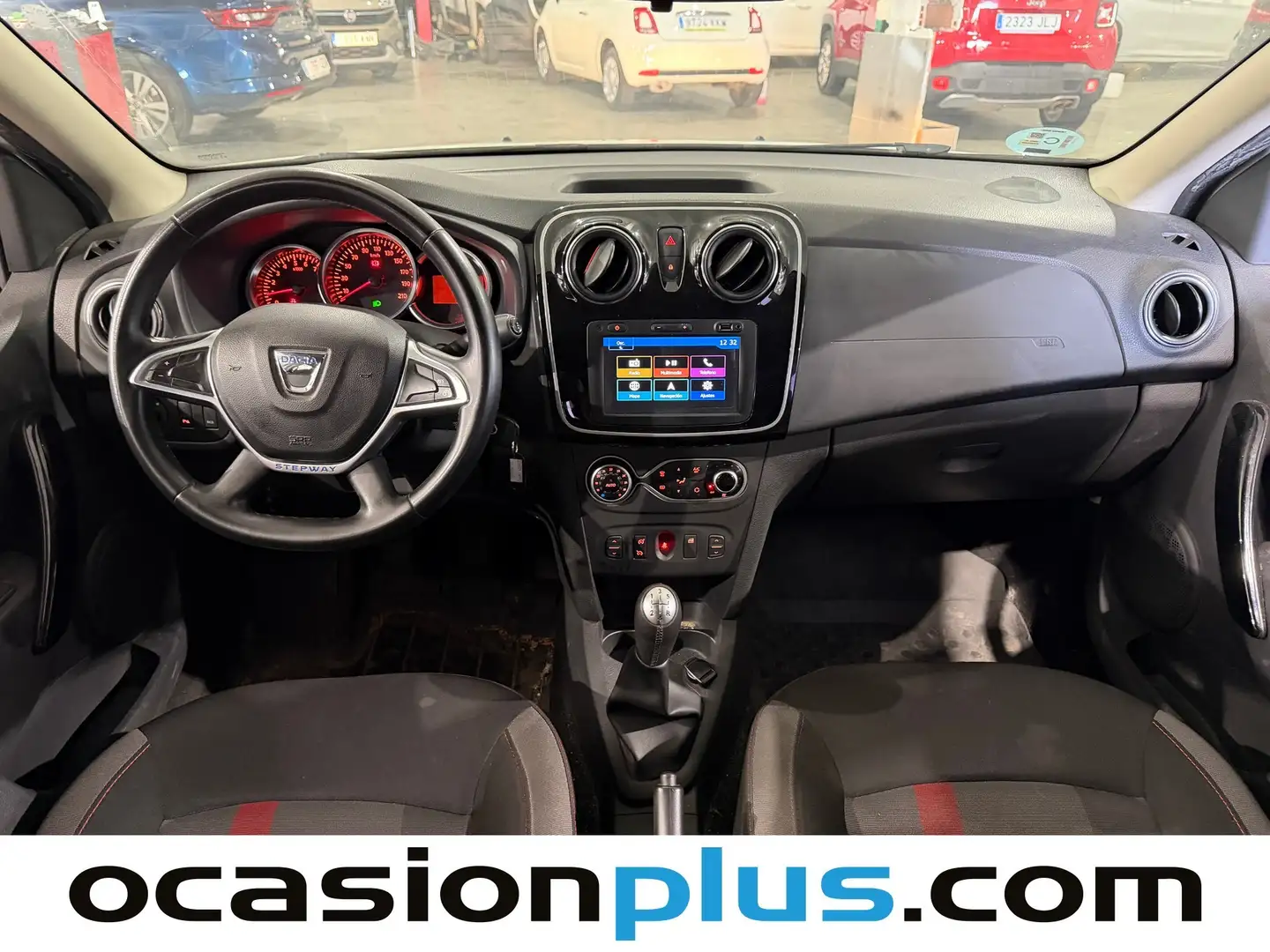 Foto Dacia Logan Dacia Logan MCV Serie Limitada Xplore TCE (90 CV)