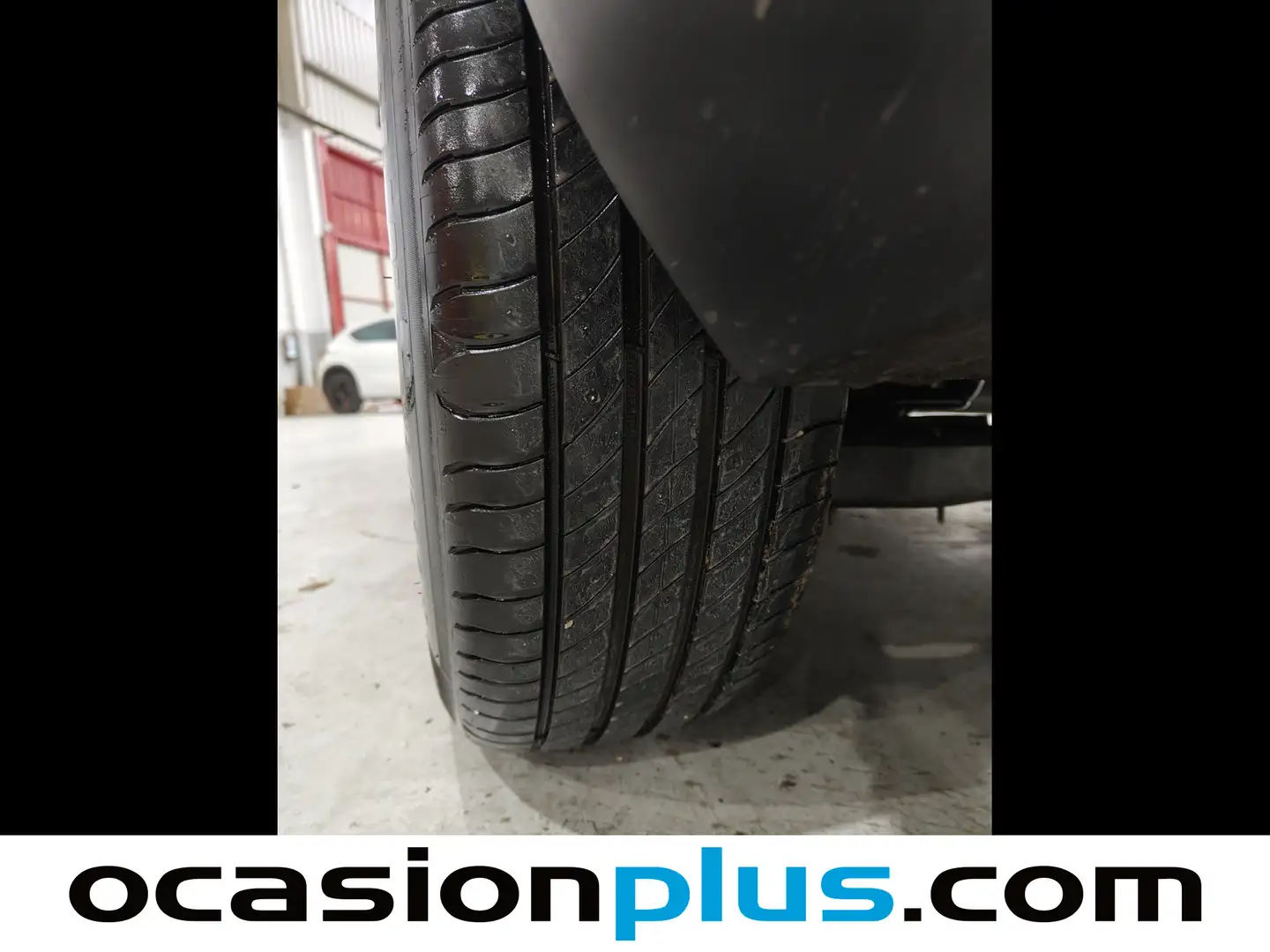 Foto KIA Sportage Kia Sportage 1.6 T-GDi MHEV Drive 4x2  (160 CV)