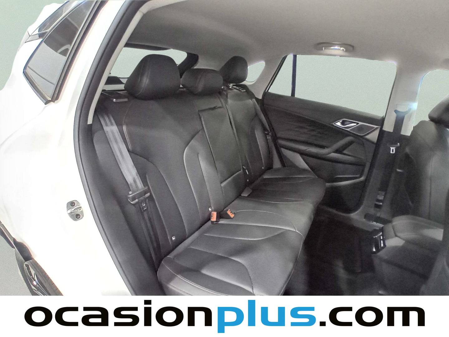 MG HS MG HS 1.5T Luxury DCT (170 CV) km 0