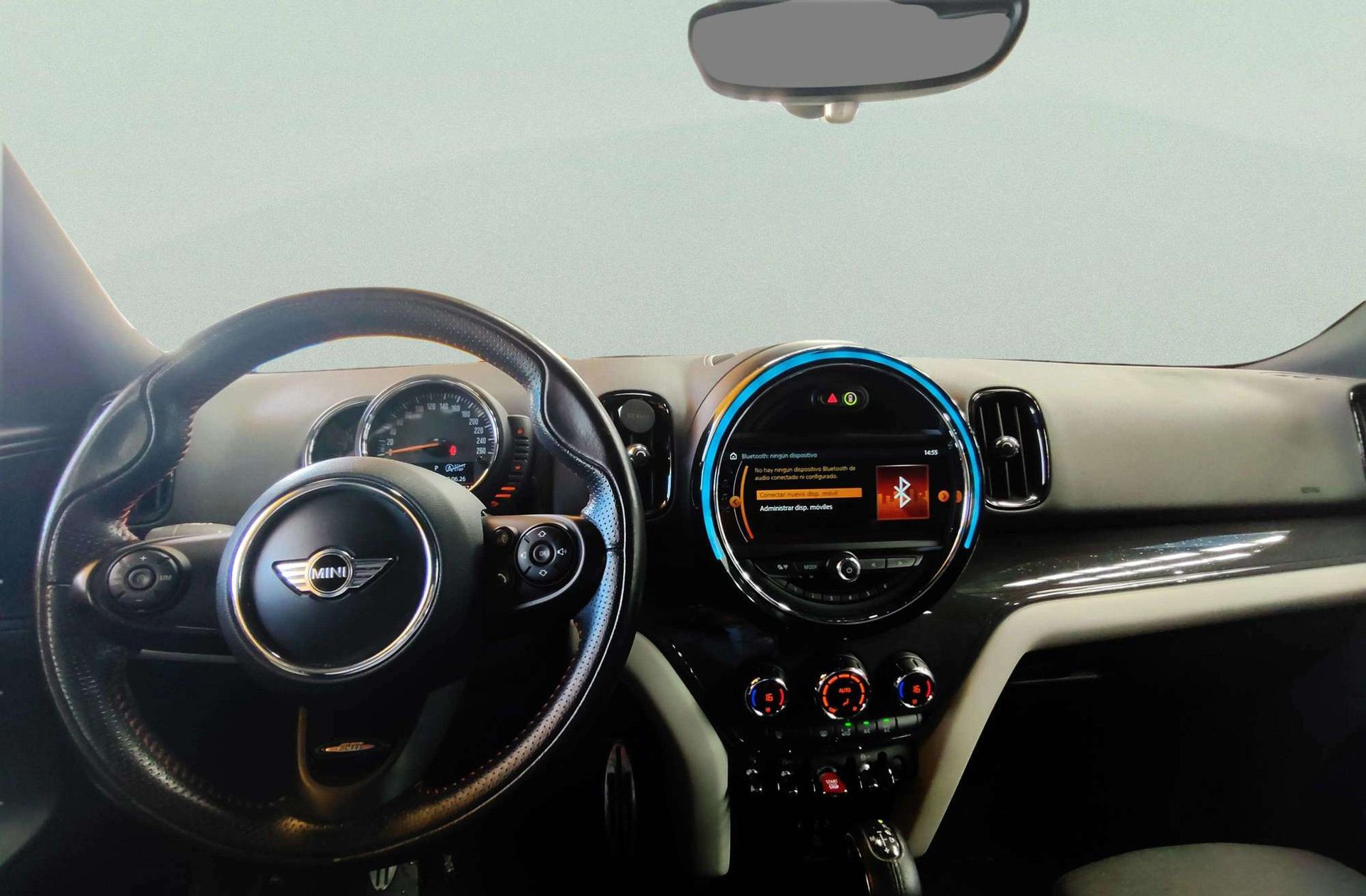 MINI Countryman Cooper ALL4 Pack John Cooper Works - foto 18