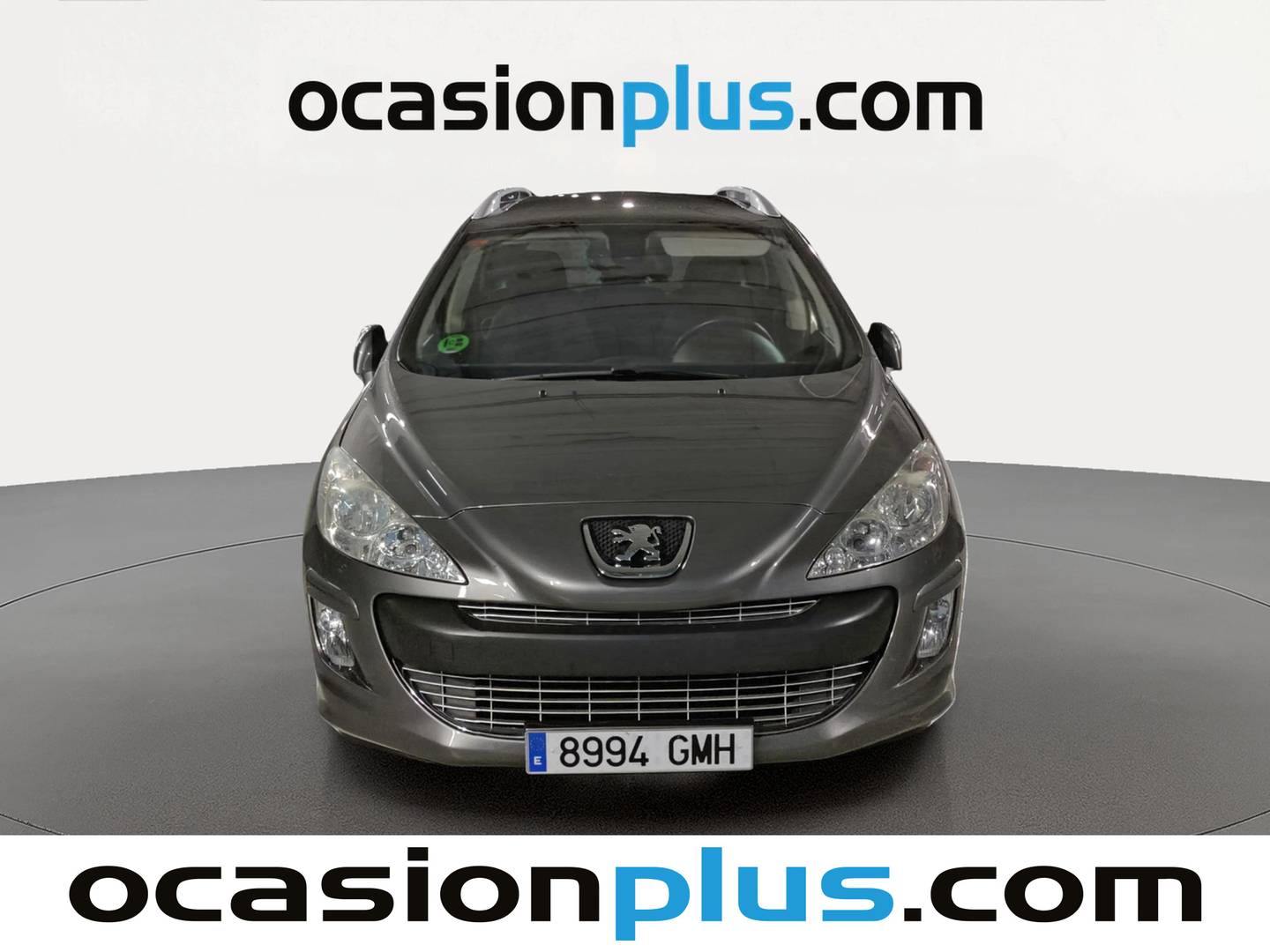 Peugeot 308 Peugeot 308 SW 1.6 VTi Premium (120 CV) barato