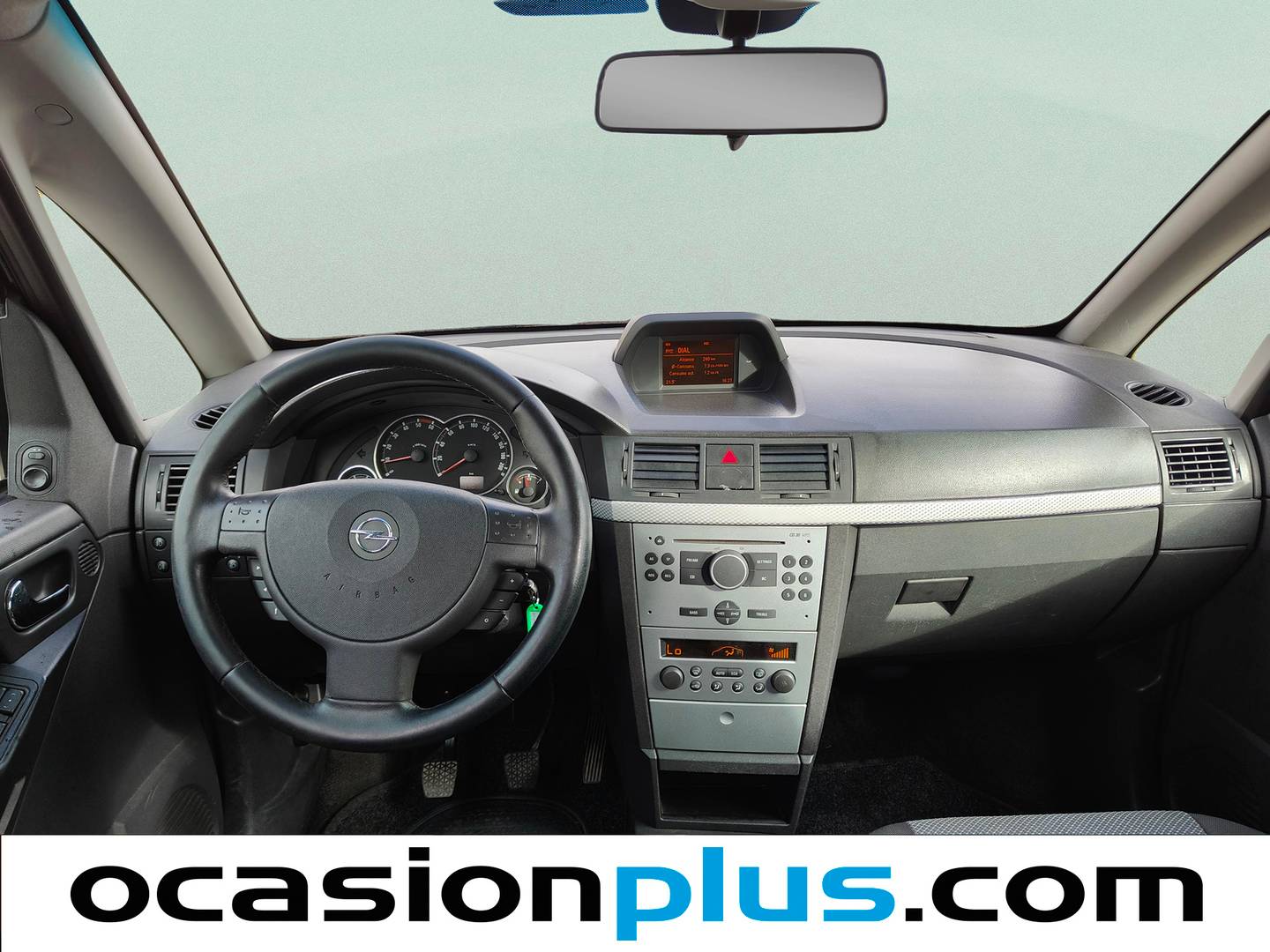 Opel Meriva Opel Meriva 1.7 CDTI Cosmo (100 CV) de ocasión