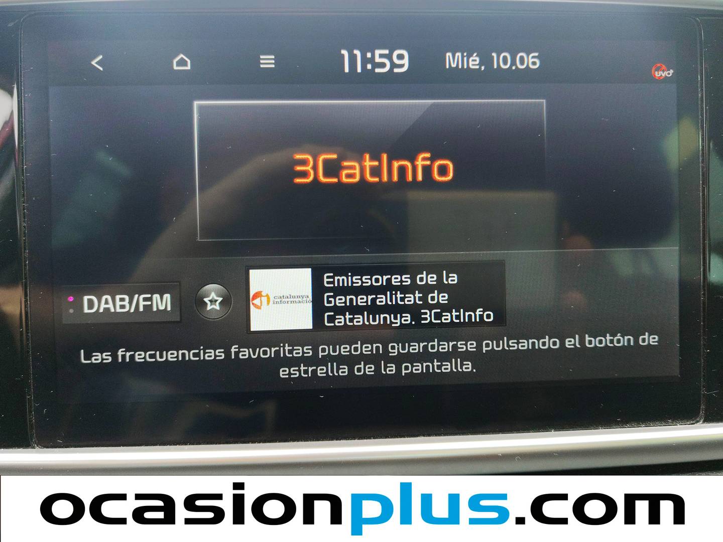 KIA Sportage KIA Sportage 1.6 MHEV Black Edition (136 CV) híbrido
