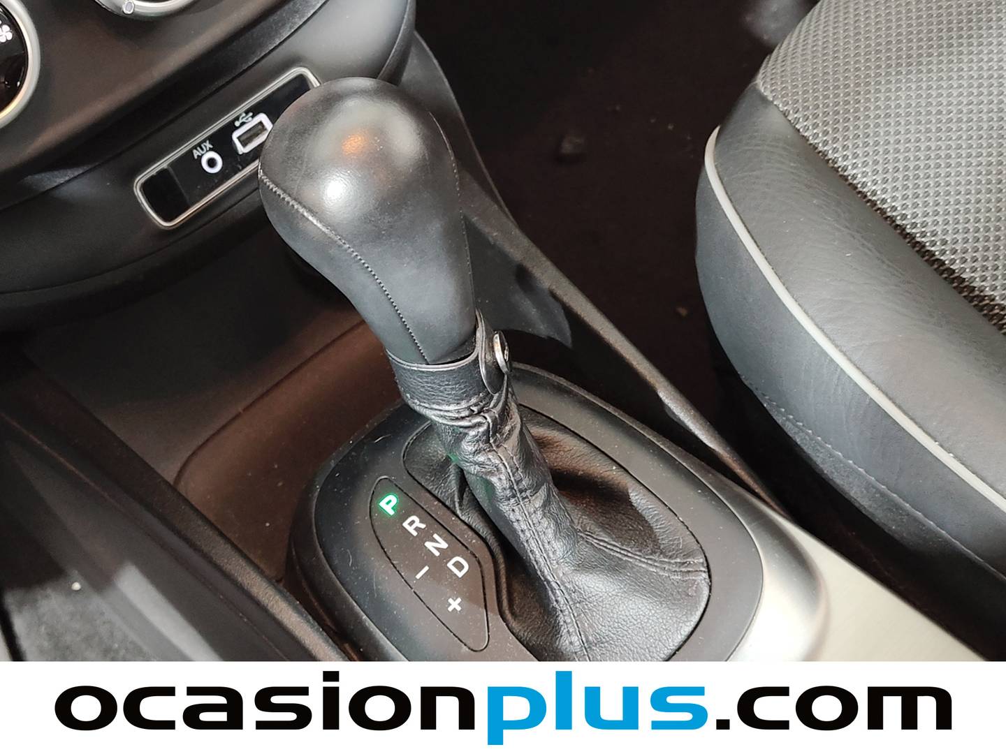 Foto Fiat 500X Fiat 500X 2.0 MultiJet Cross 4x4 Auto (140 CV)