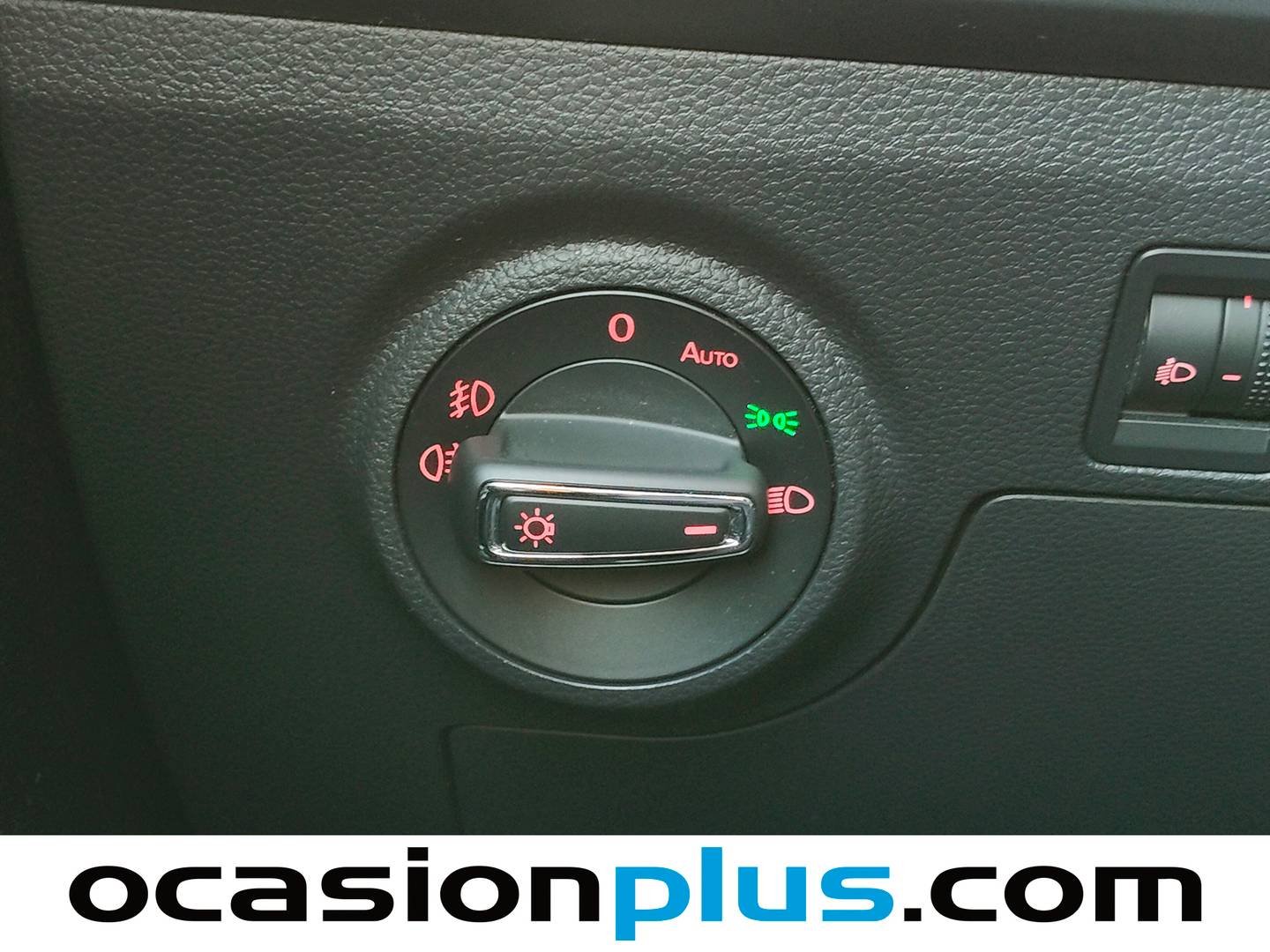 Extras del Seat Ibiza Seat Ibiza 1.0 EcoTSI Style Plus (115 CV)