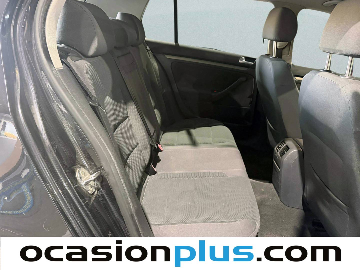 Volkswagen Golf Volkswagen Golf Highline 1.6 (102 CV) gasolina