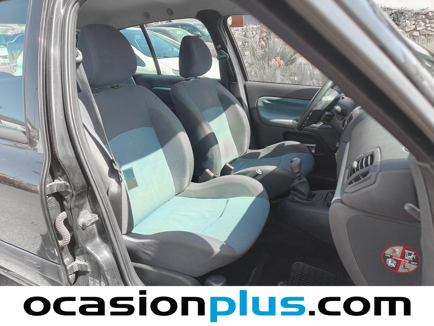 Renault Clio Renault Clio 1.5 dCi Community 5 Plazas (65 CV) km 0
