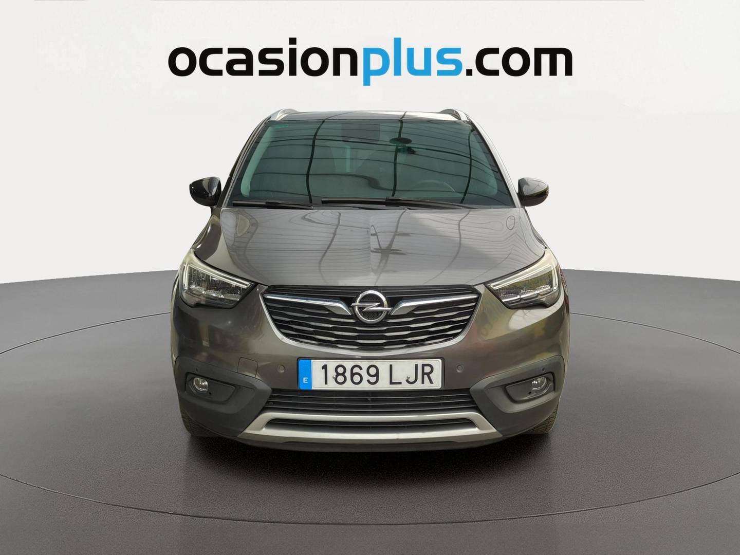 Opel Crossland X Opel Crossland X 1.2 S&S Innovation (130 CV) al mejor precio