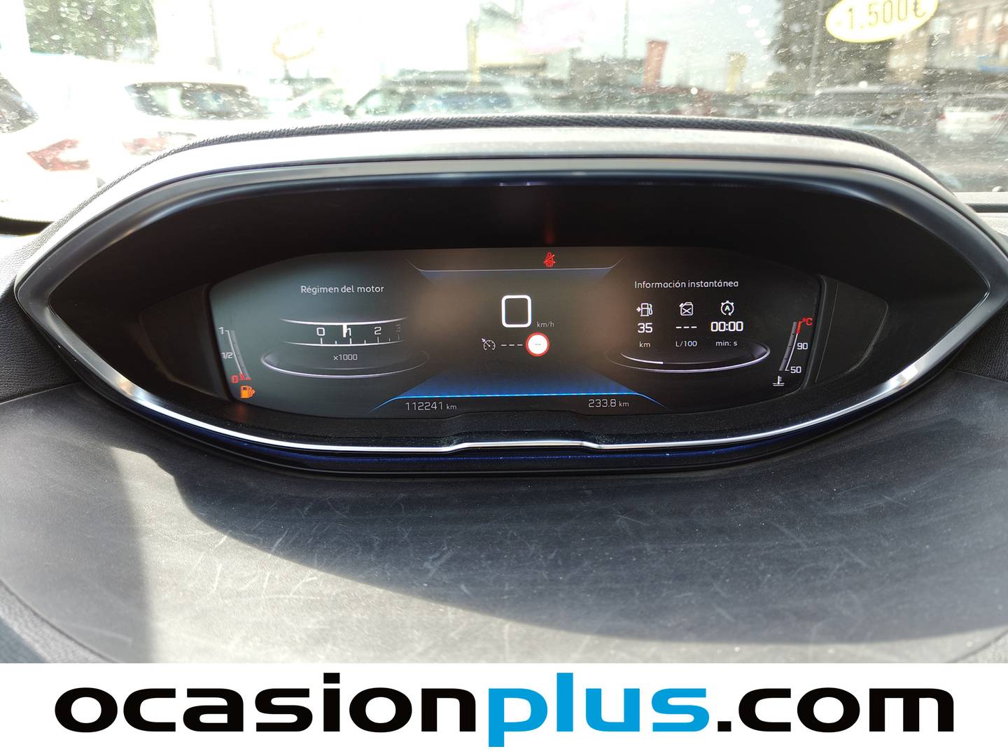 Peugeot 5008 Peugeot 5008 PureTech 130 S&S Style (130 CV) 7 plazas 2021