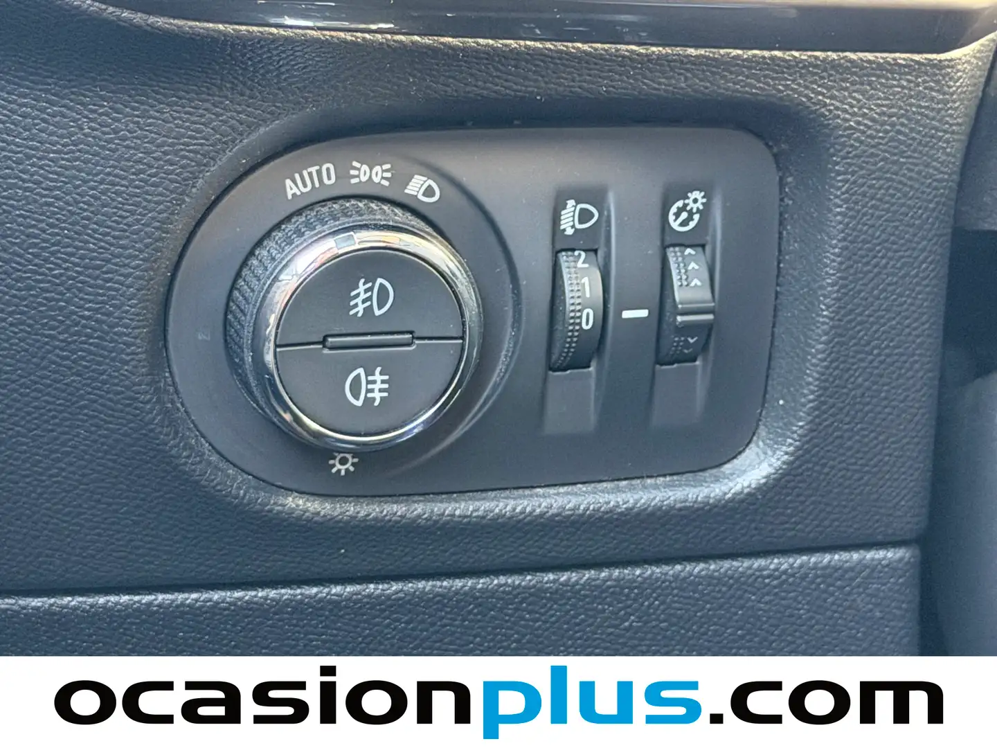 Foto Opel Mokka Opel Mokka 1.2 T Business Elegance (100 CV)