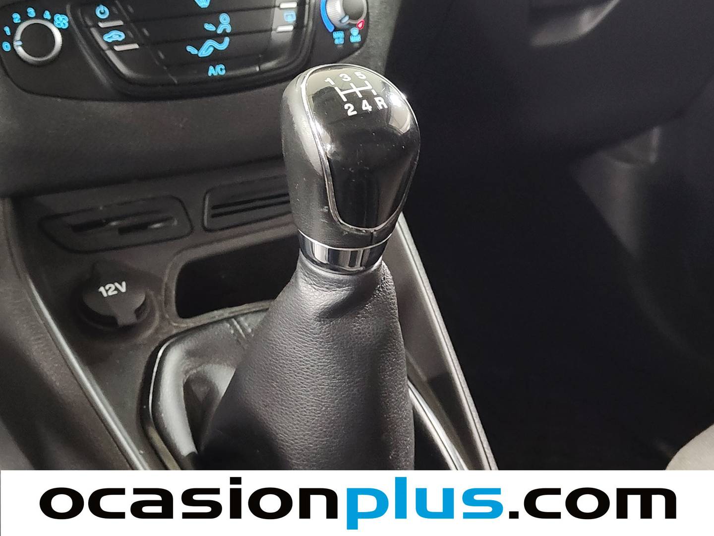 Ford Transit Courier Ford Transit Courier 1.6 TDCI Ambiente (95 CV) Isotermo de segunda mano