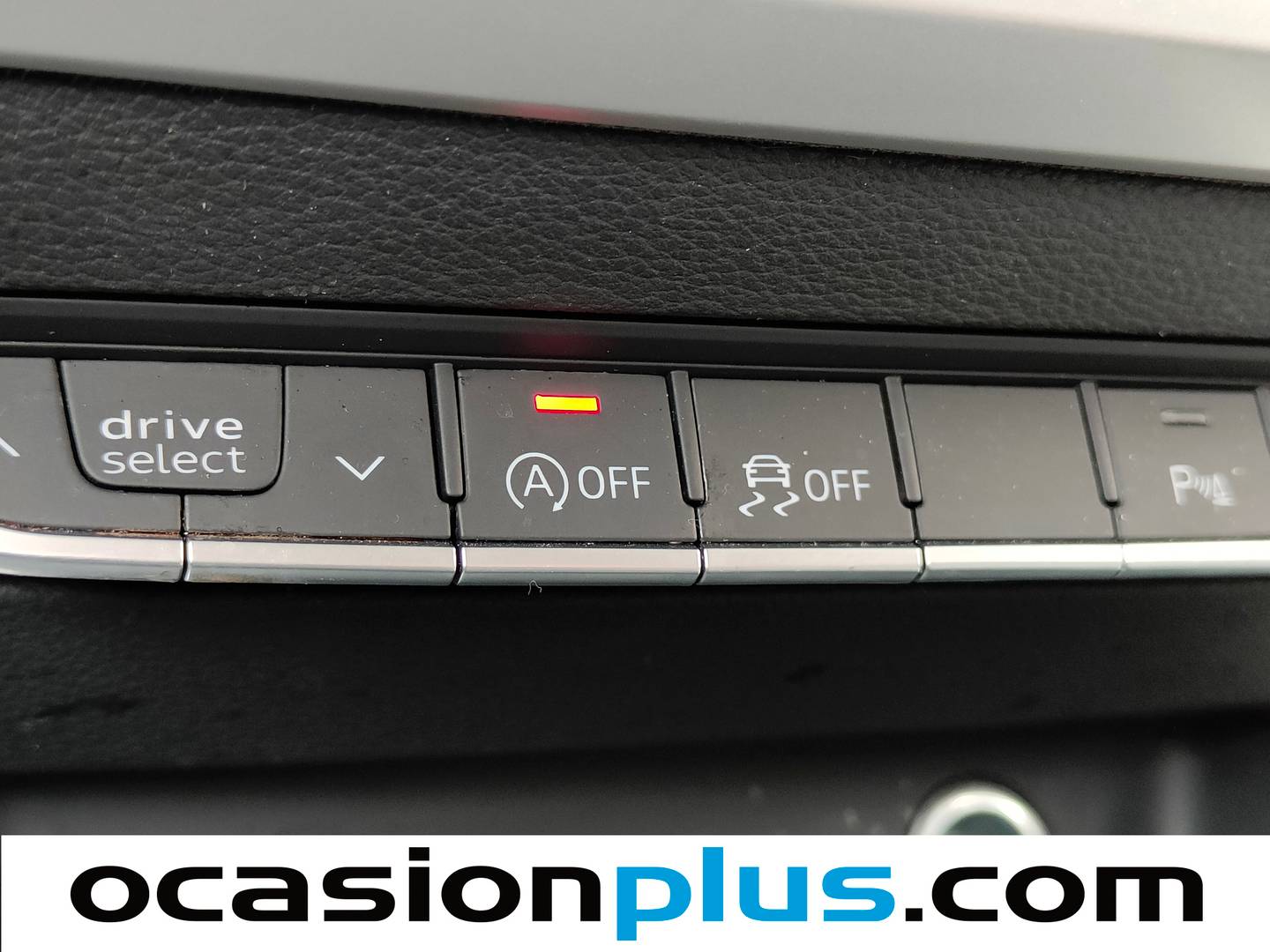 Audi A4 Audi A4 Avant Black Line 35 TFSI (150 CV) S Tronic híbrido