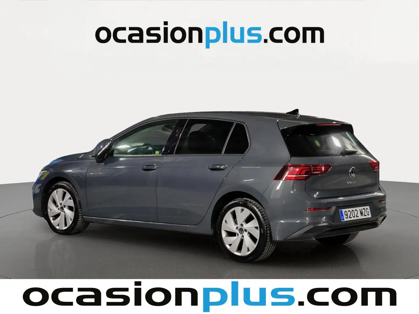 Foto Volkswagen Golf Volkswagen Golf Más 2.0 TDI (115 CV)