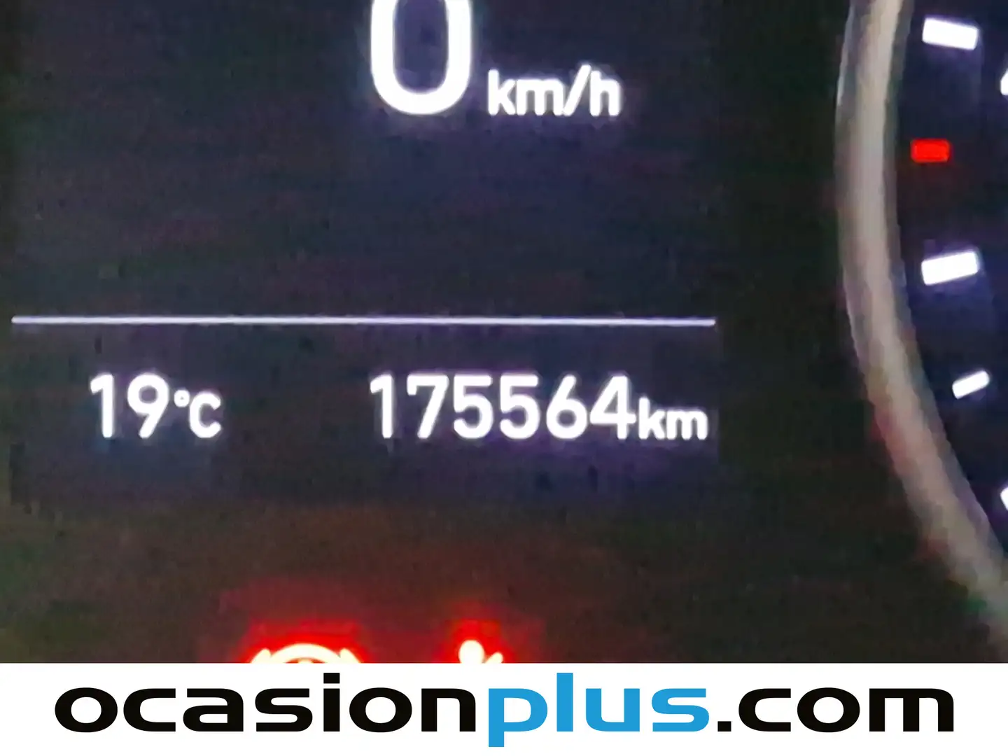 Foto Hyundai i30 Hyundai i30 1.6 CRDI BlueDrive Tecno (110 CV)