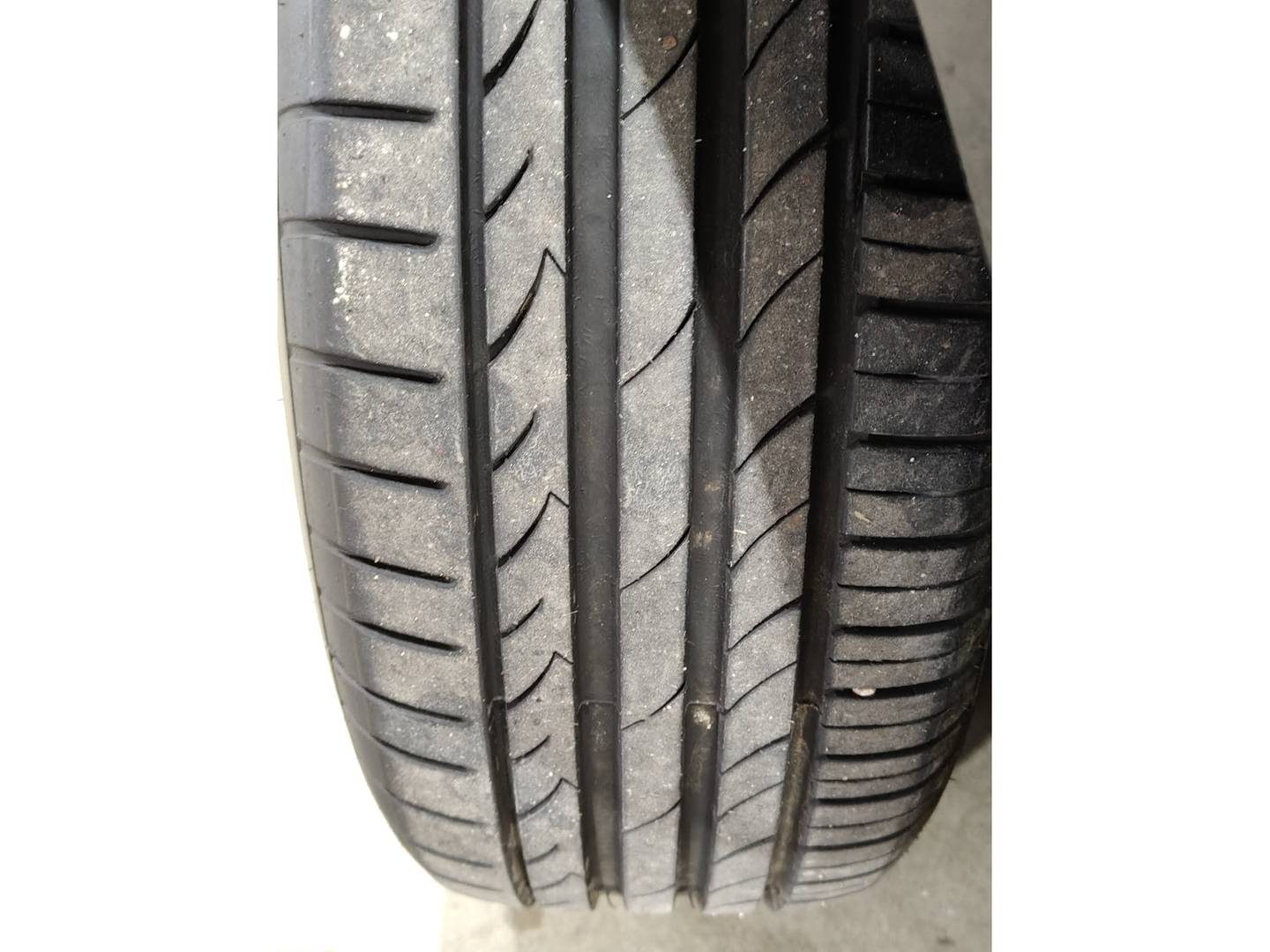 Foto Volkswagen Golf Volkswagen Golf Variant Life 2.0 TDI (115 CV)