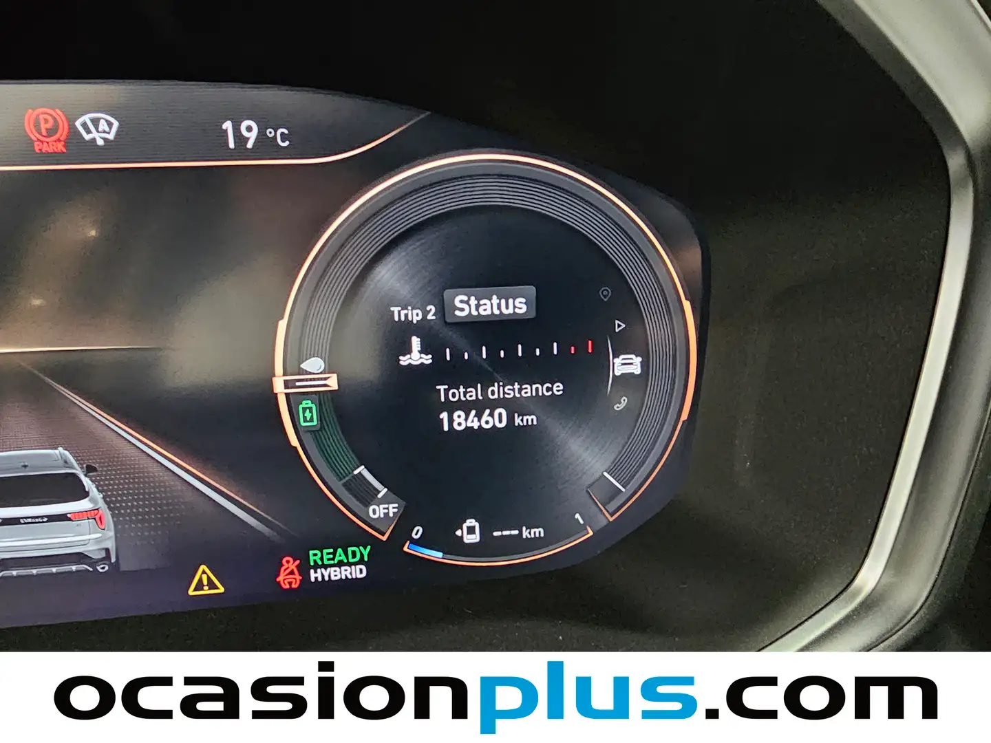 Foto Lynk & Co 01 Lynk & Co 01 1.5 PHEV 6.6kW (261 CV)