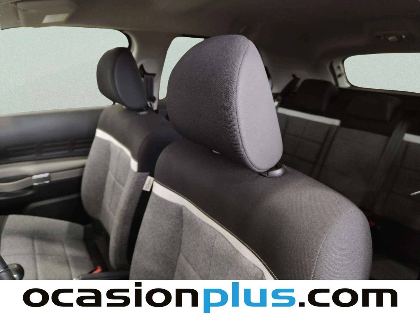 Citroën C4 Cactus Citroen C4 Cactus PureTech 110 S&S Origins (110 CV) de ocasión