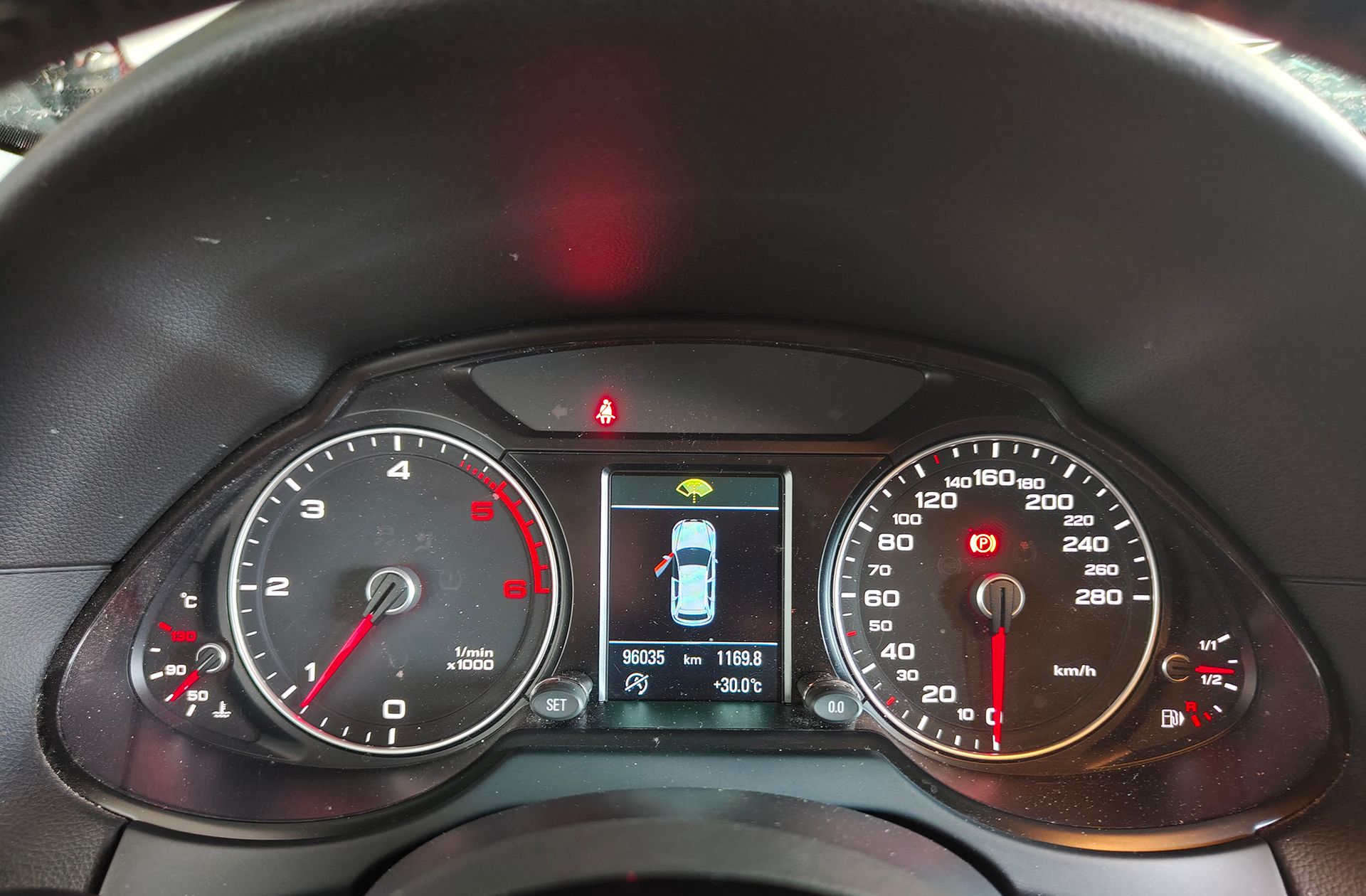Audi Q5 S line edition 2.0 TDI ultra - foto 25